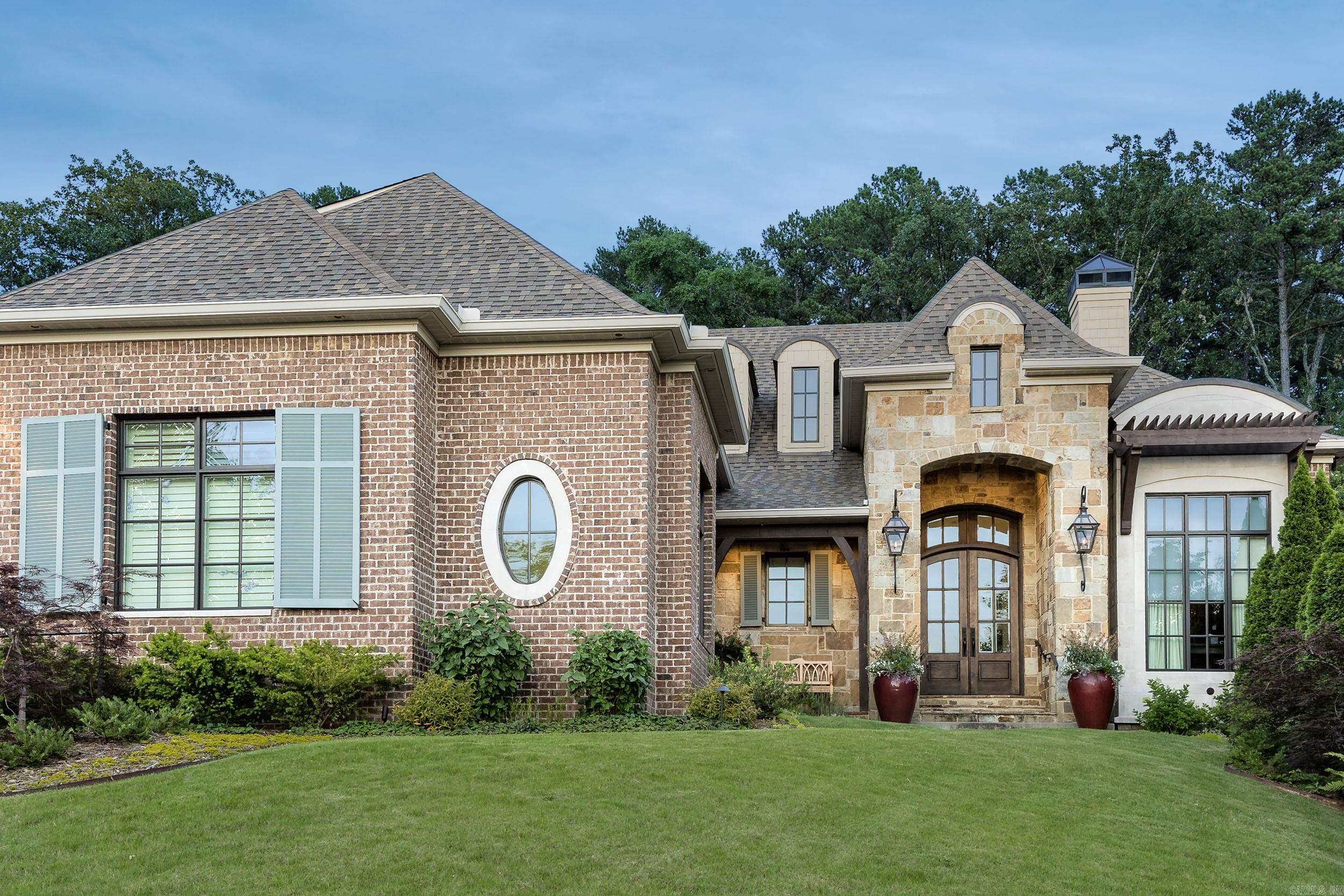 CHENAL VALLEY THE ARBORS - Residential