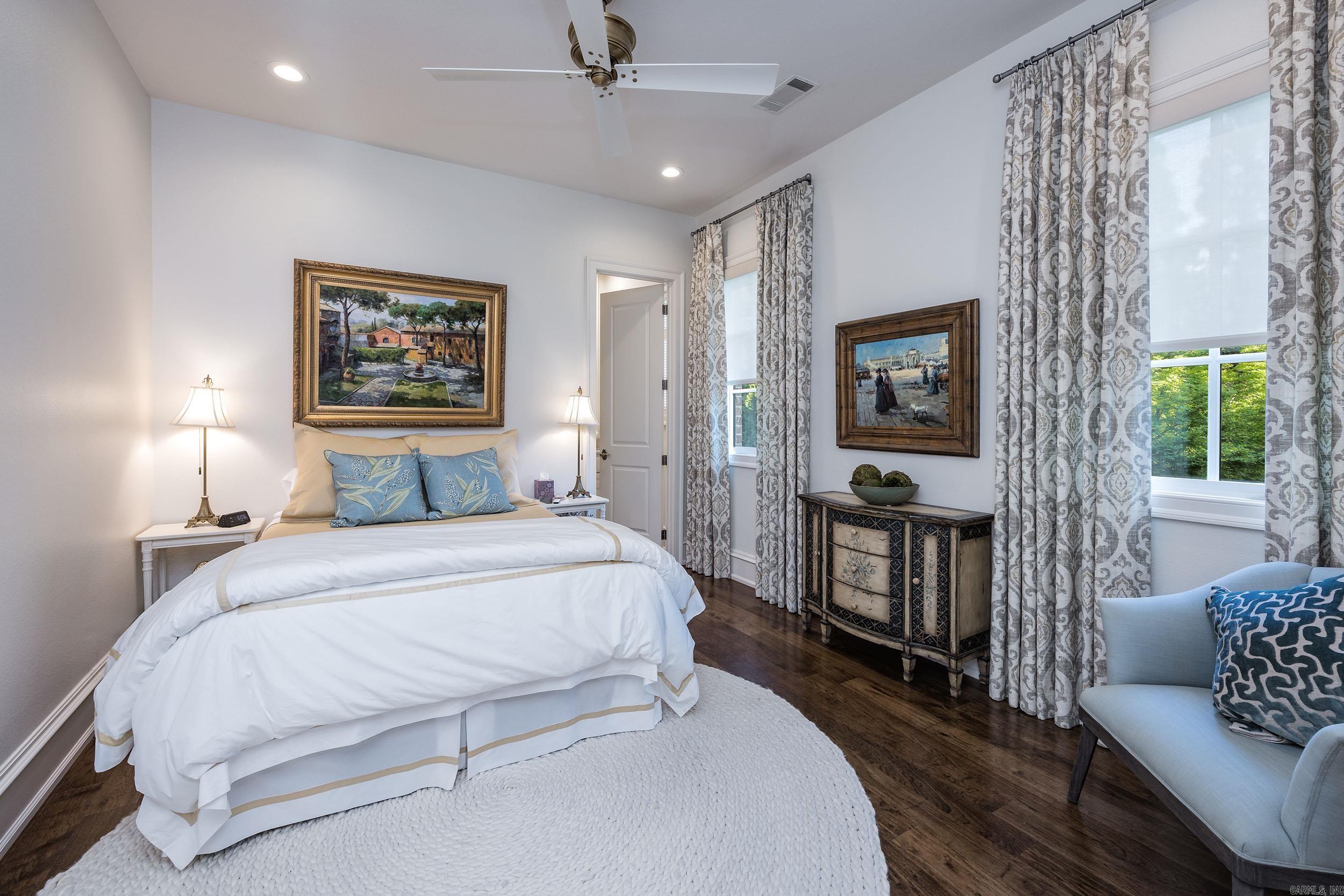 CHENAL VALLEY THE ARBORS - Residential