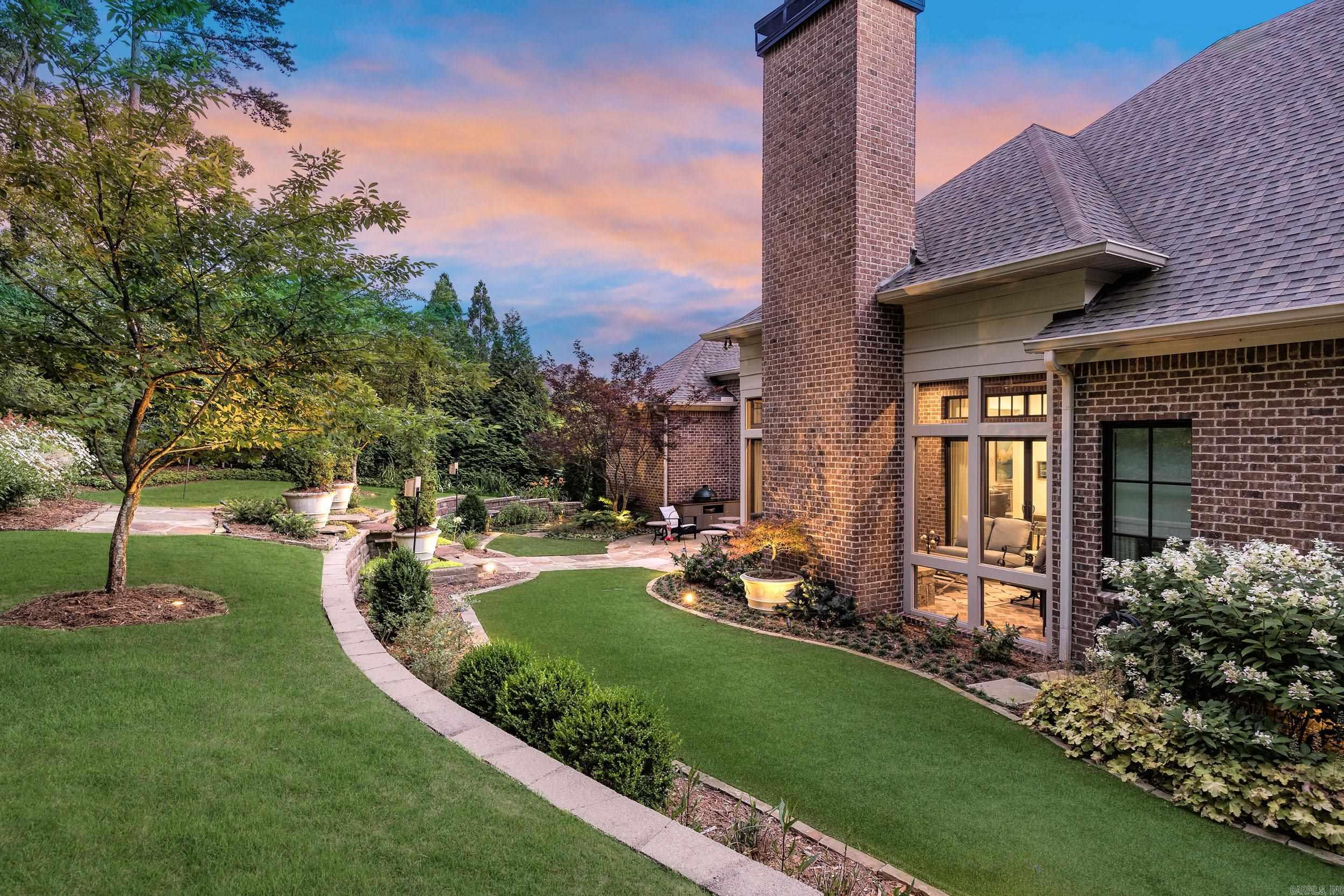 CHENAL VALLEY THE ARBORS - Residential