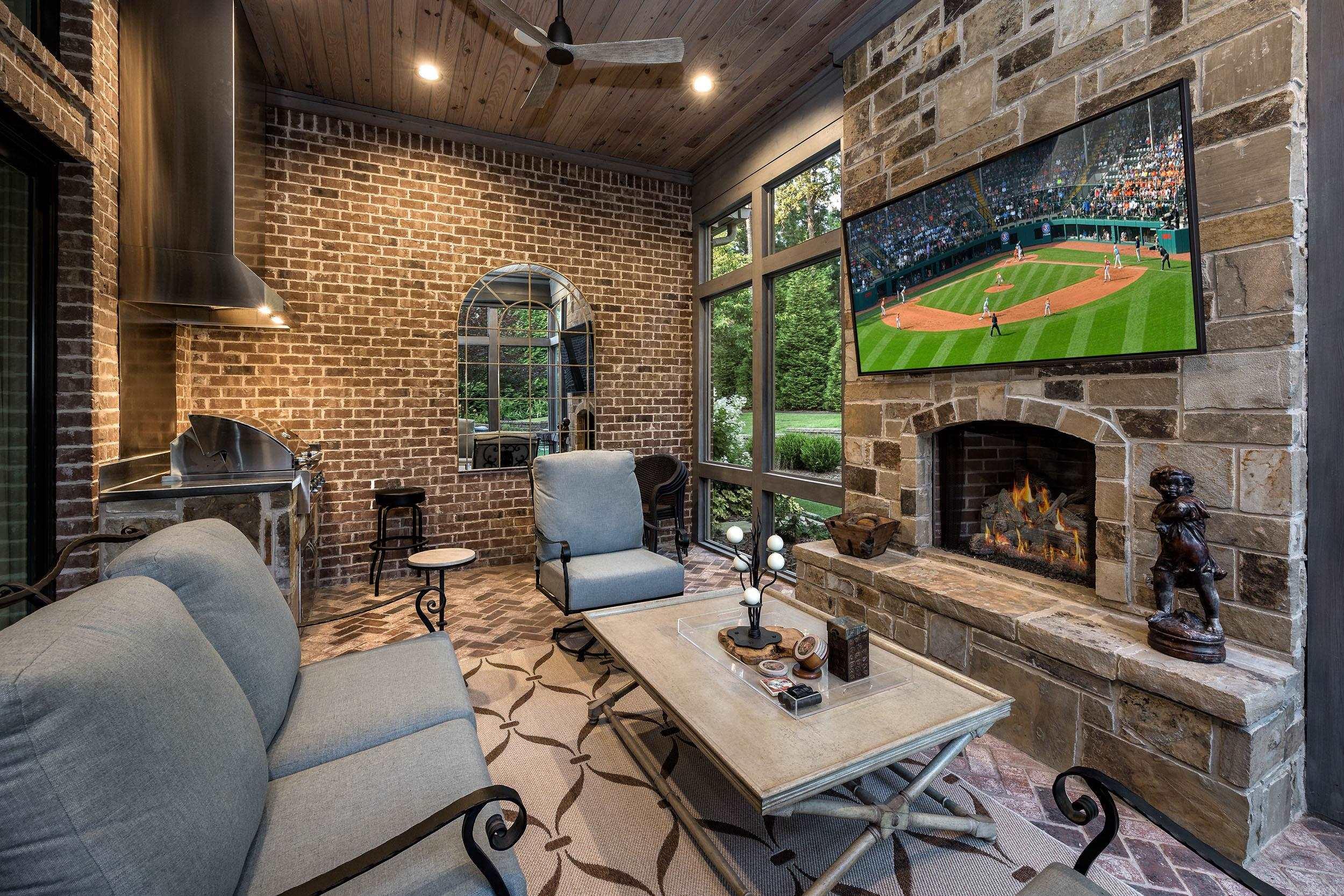 CHENAL VALLEY THE ARBORS - Residential