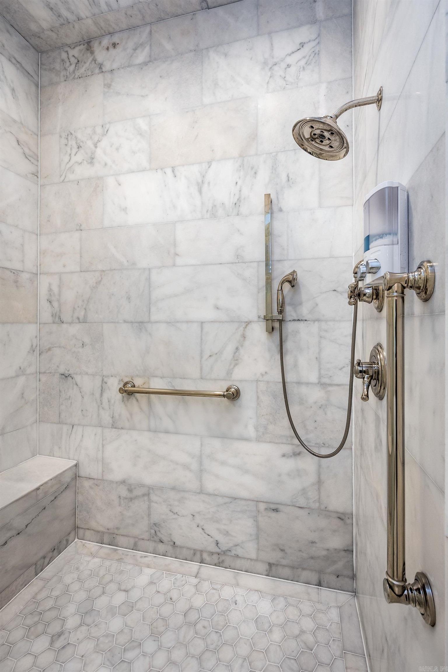 CHENAL VALLEY THE ARBORS - Residential