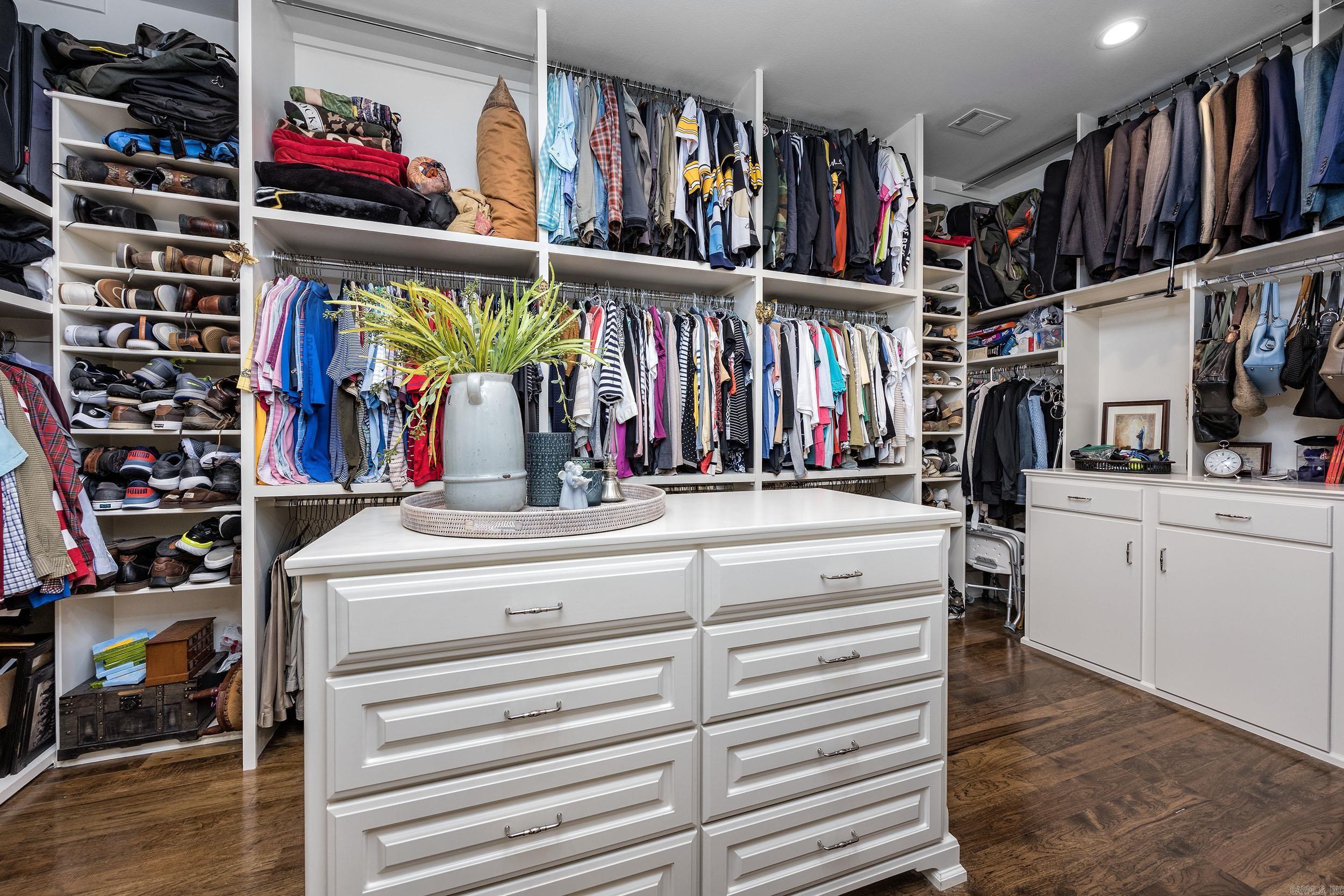 CHENAL VALLEY THE ARBORS - Residential