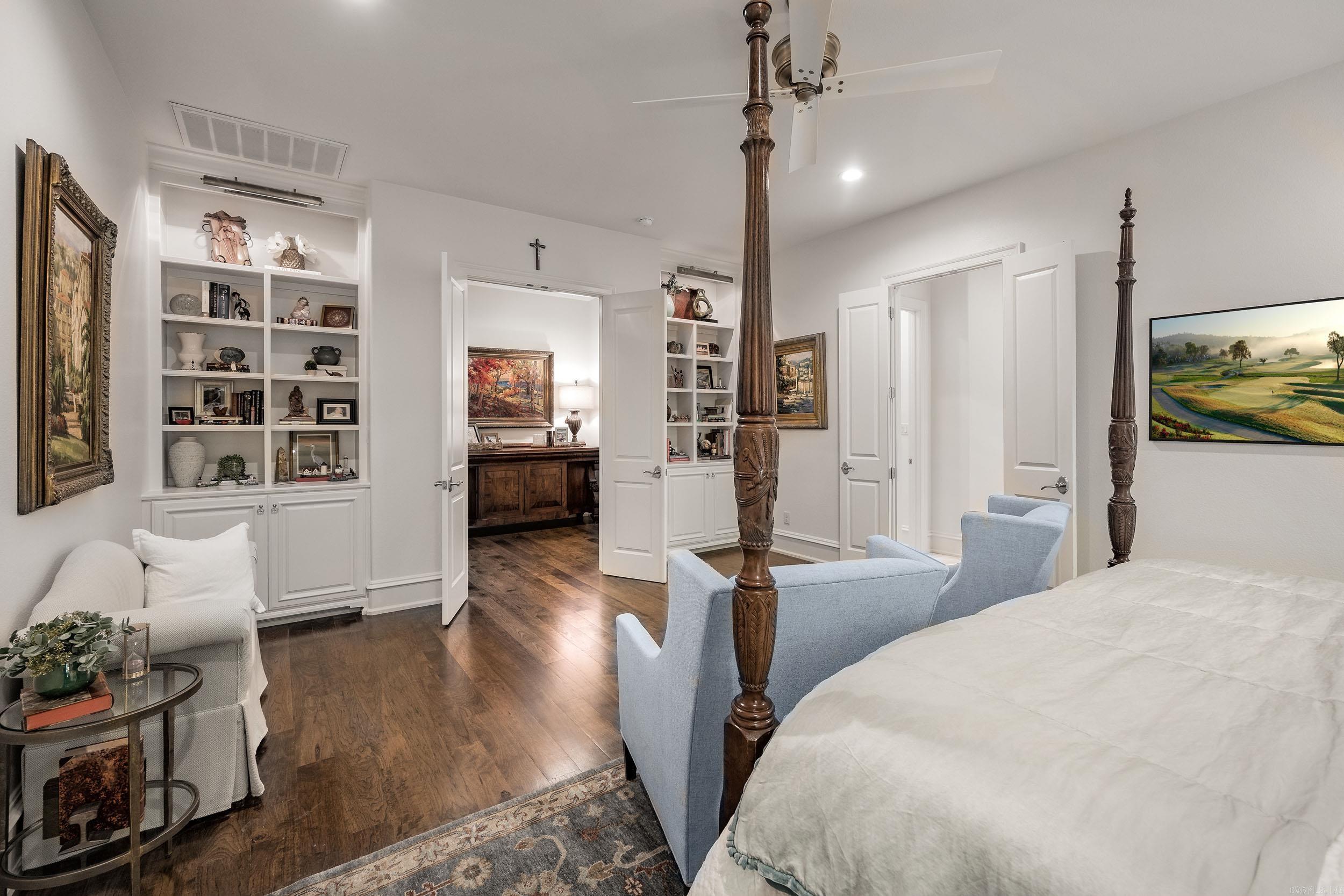 CHENAL VALLEY THE ARBORS - Residential