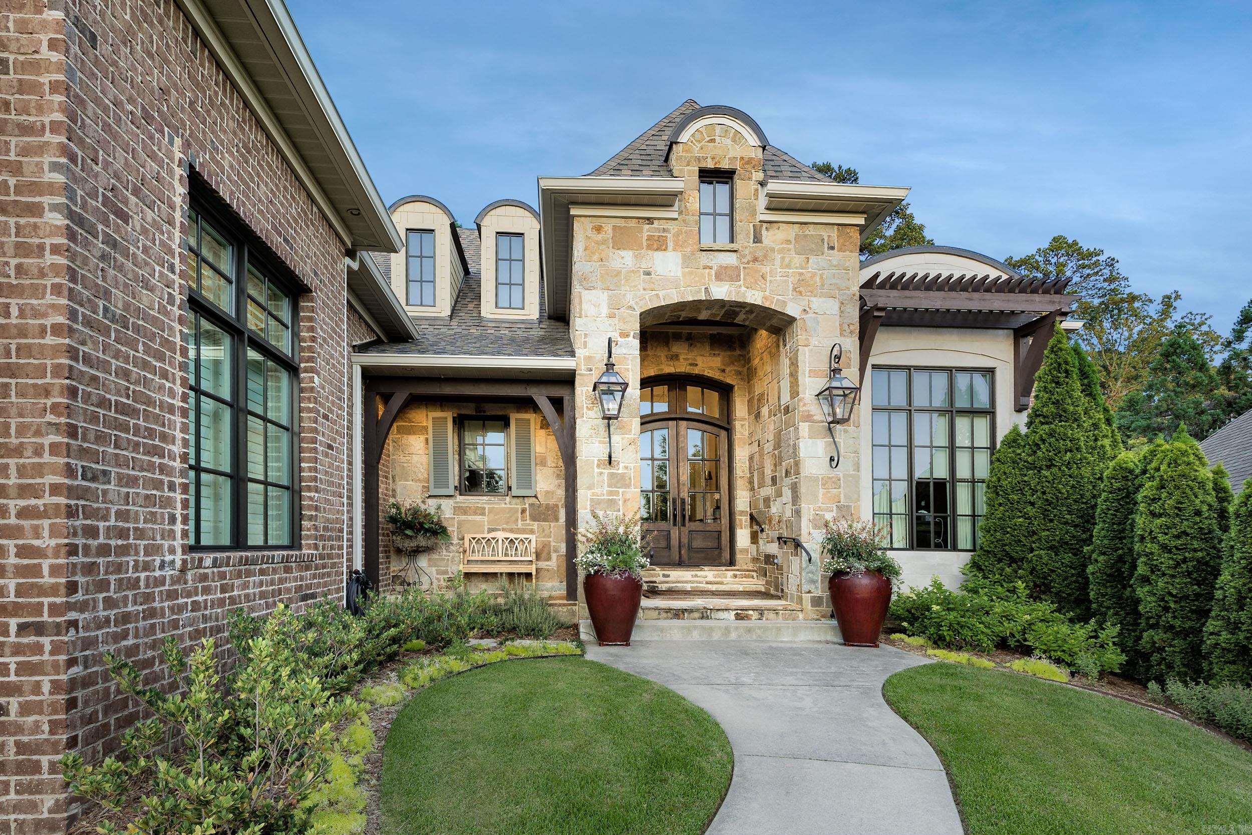 CHENAL VALLEY THE ARBORS - Residential