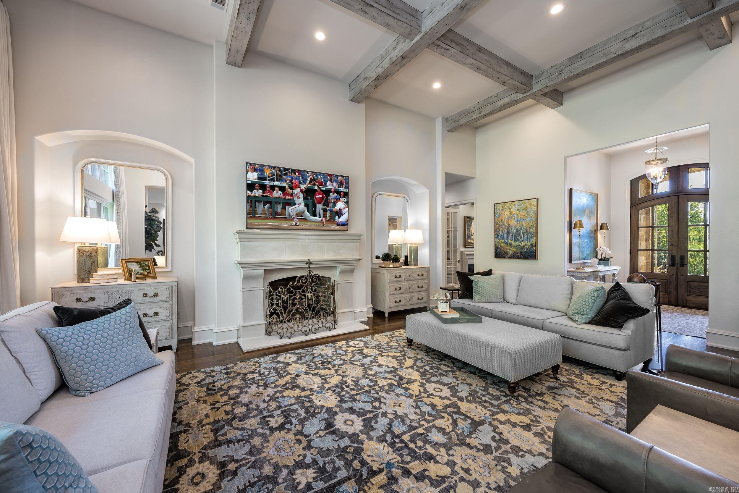 CHENAL VALLEY THE ARBORS - Residential