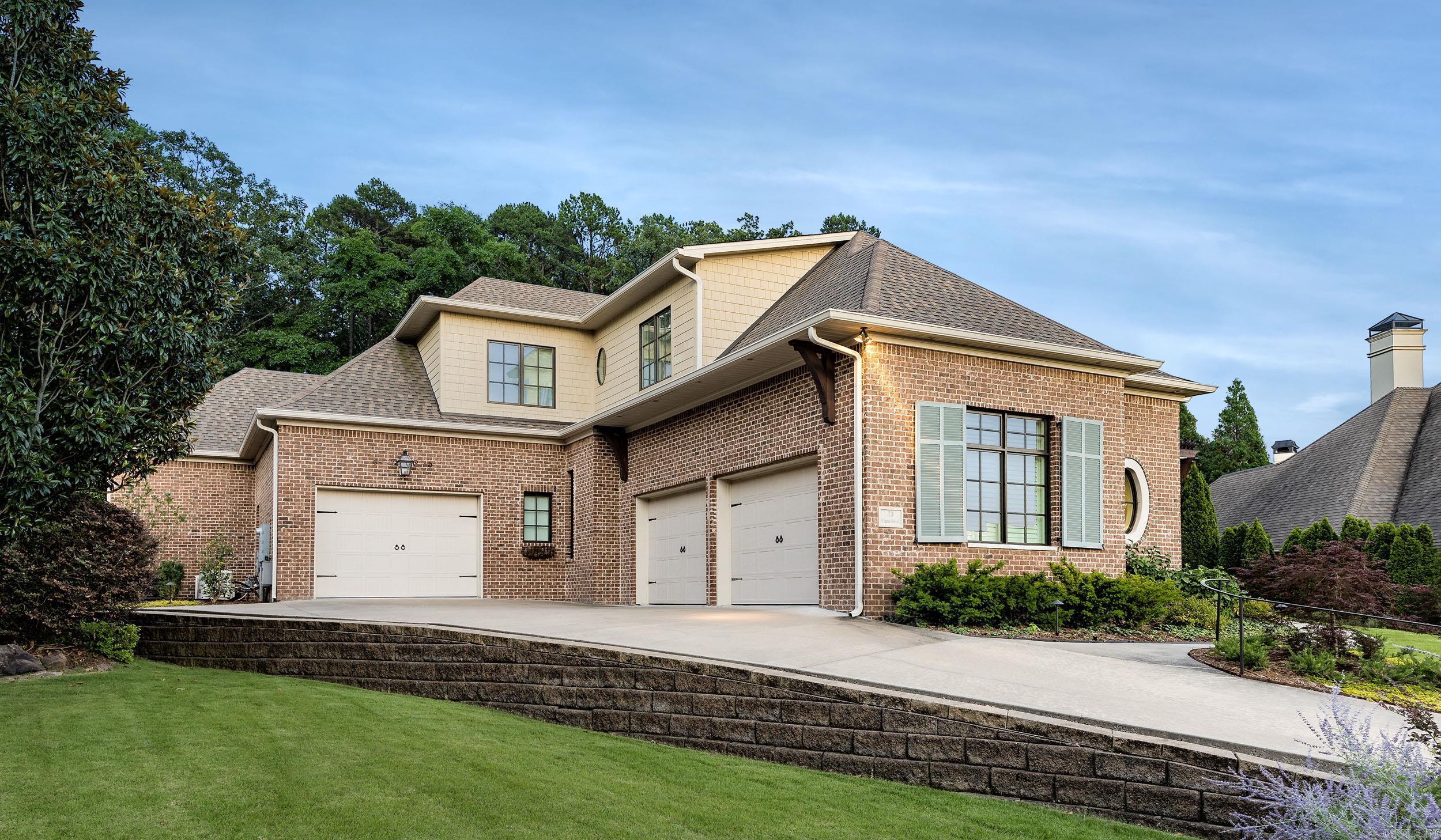 CHENAL VALLEY THE ARBORS - Residential