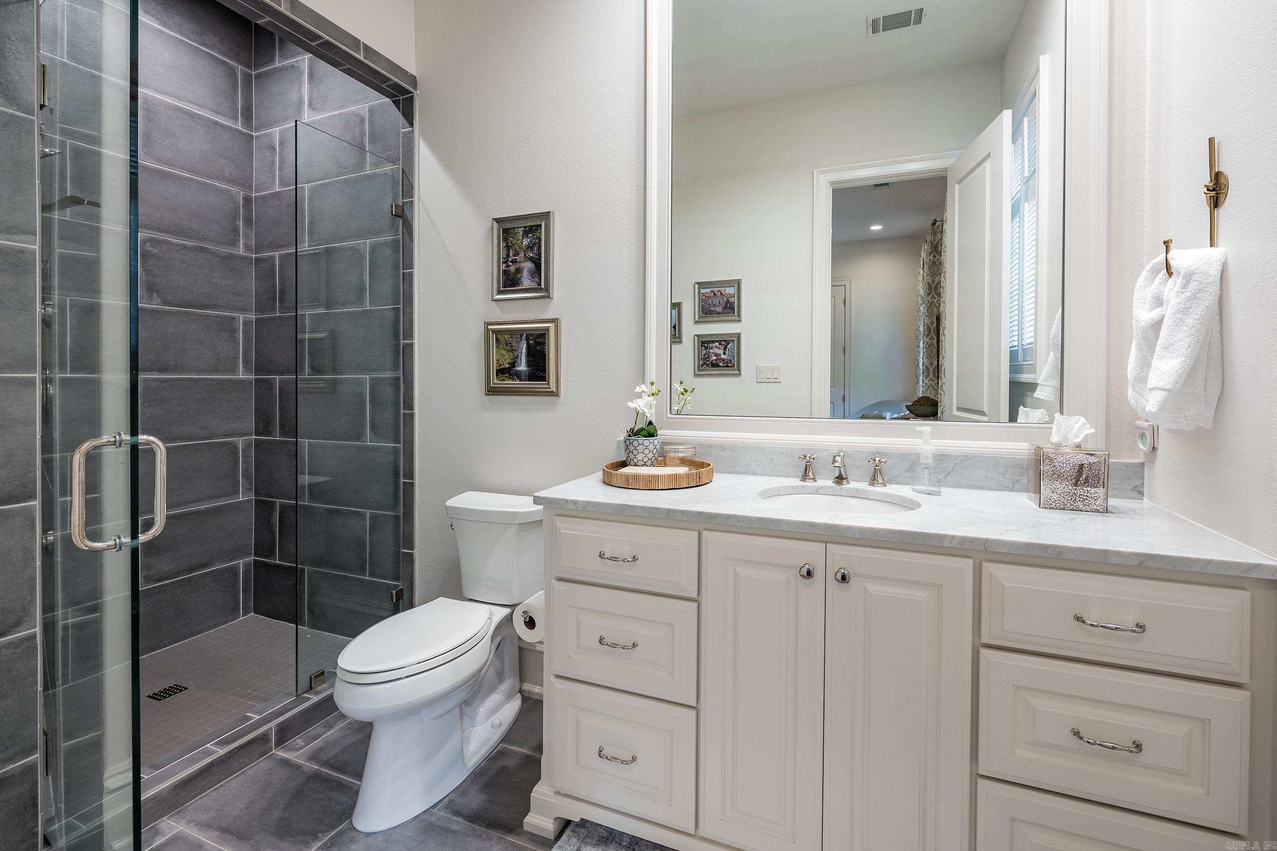 CHENAL VALLEY THE ARBORS - Residential