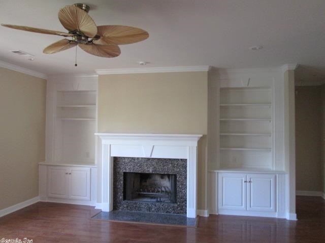 Overbrook - Residential