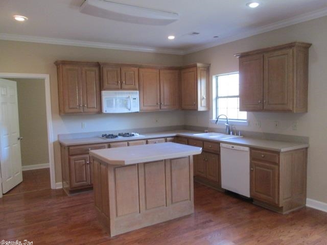 Overbrook - Residential