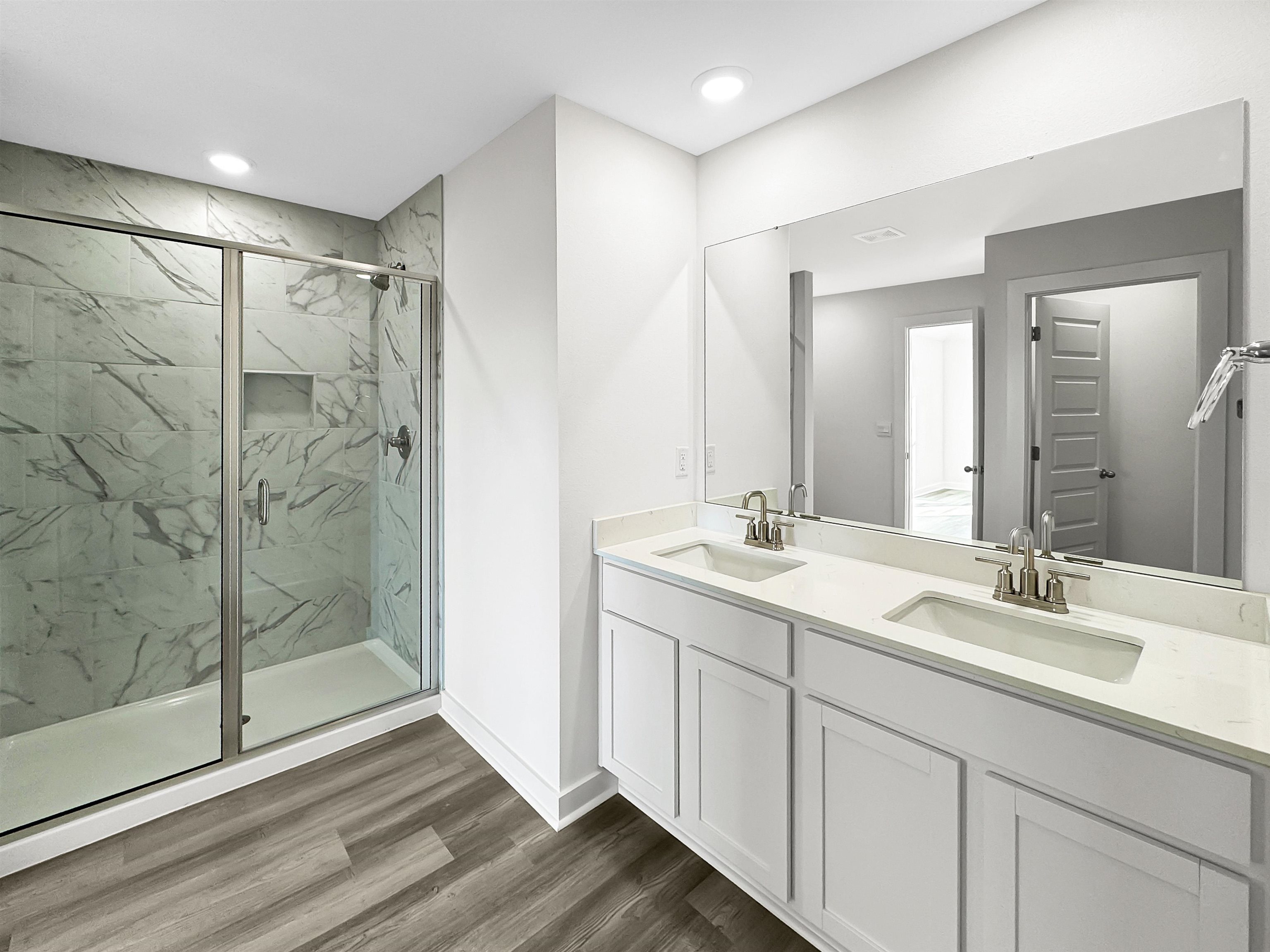 KENSINGTON PLACE - Residential