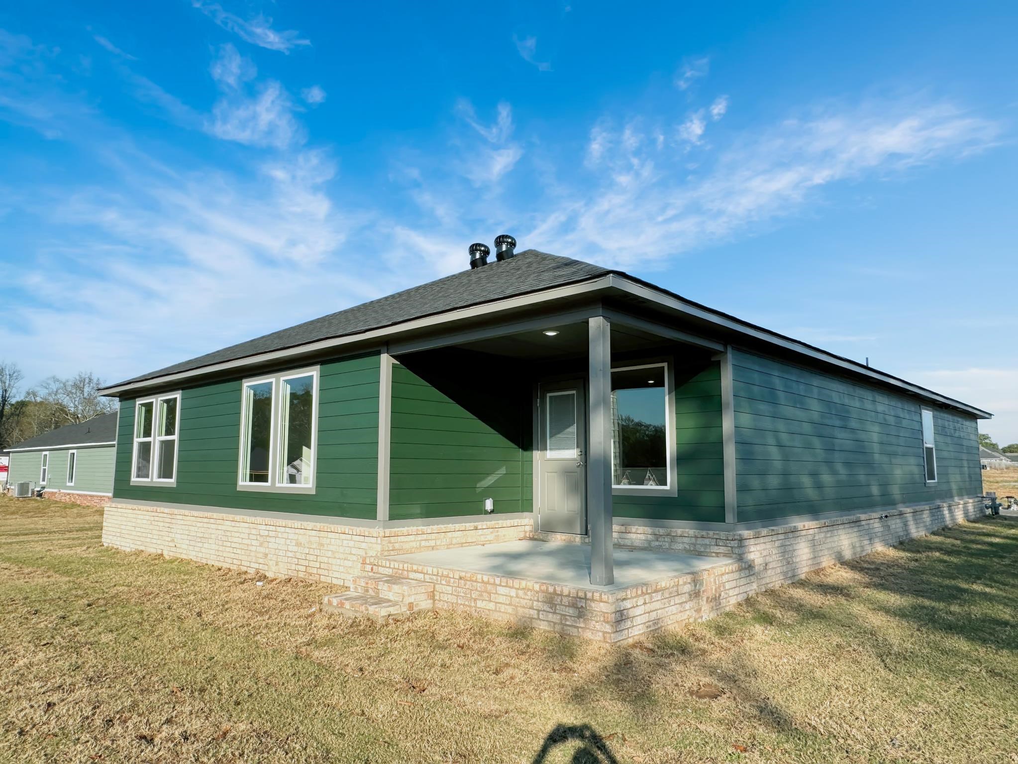 KENSINGTON PLACE - Residential