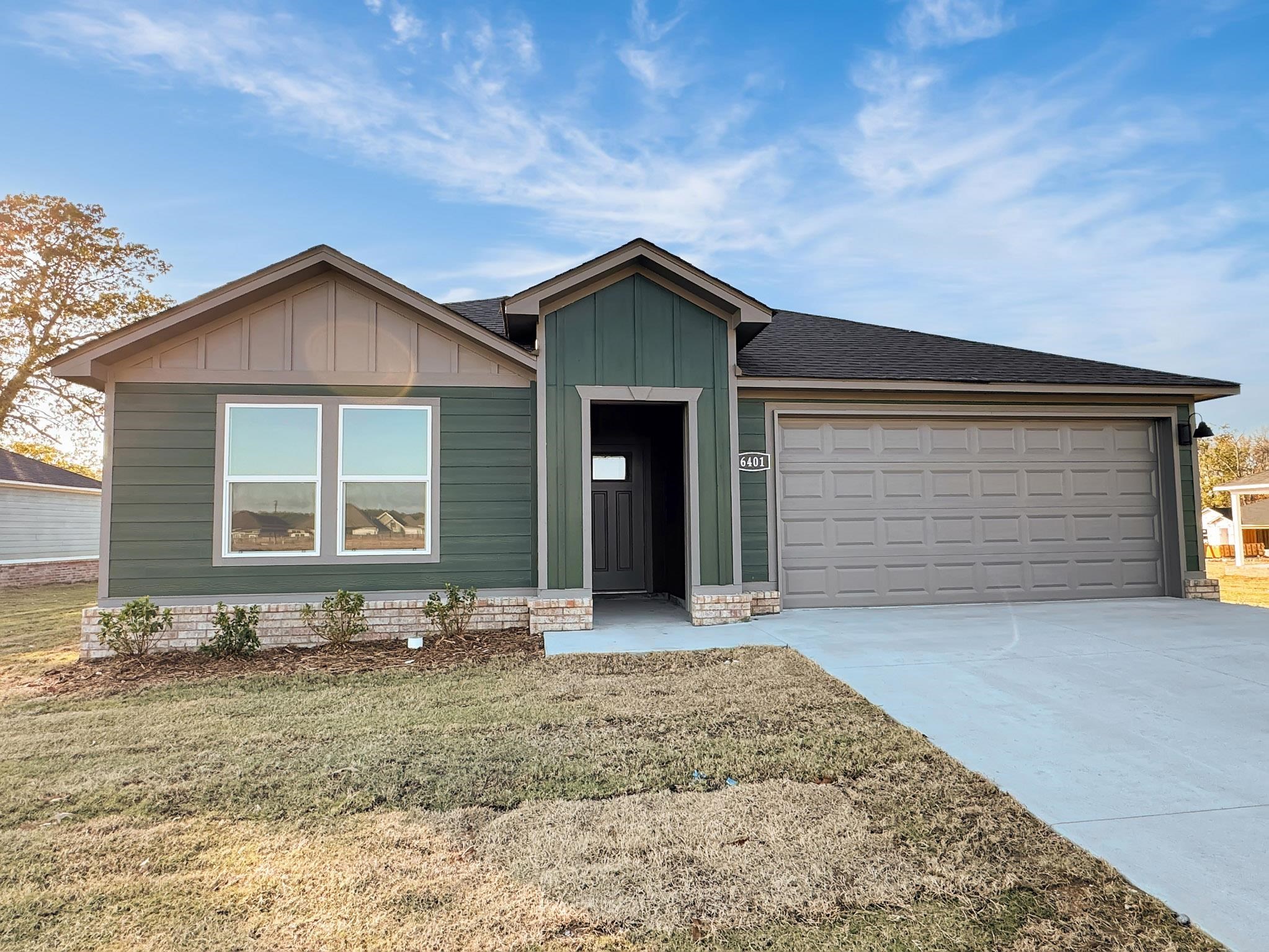 KENSINGTON PLACE - Residential