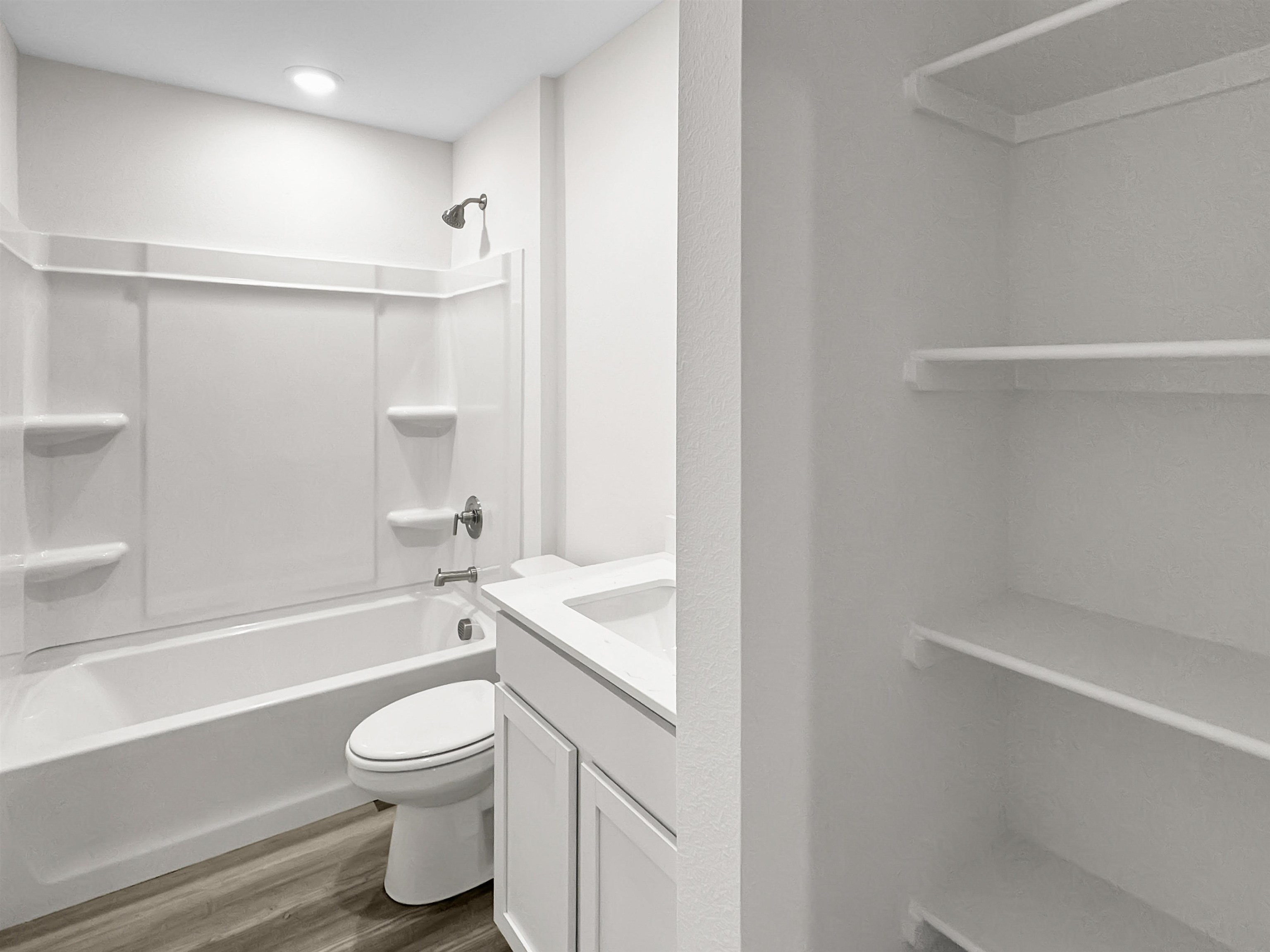 KENSINGTON PLACE - Residential