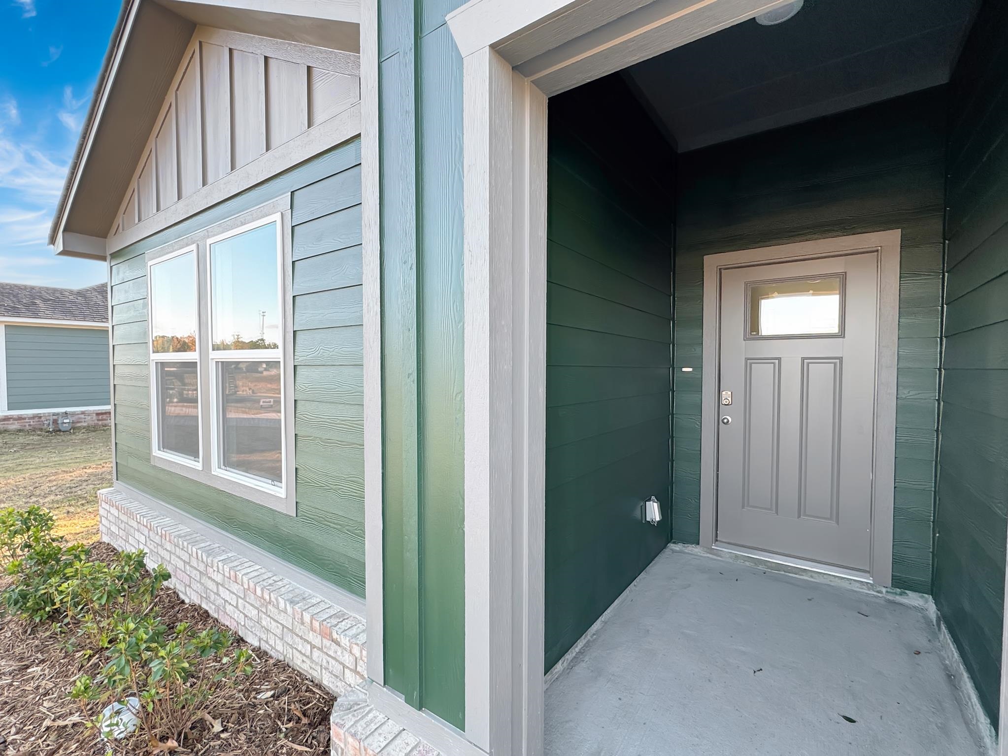 KENSINGTON PLACE - Residential