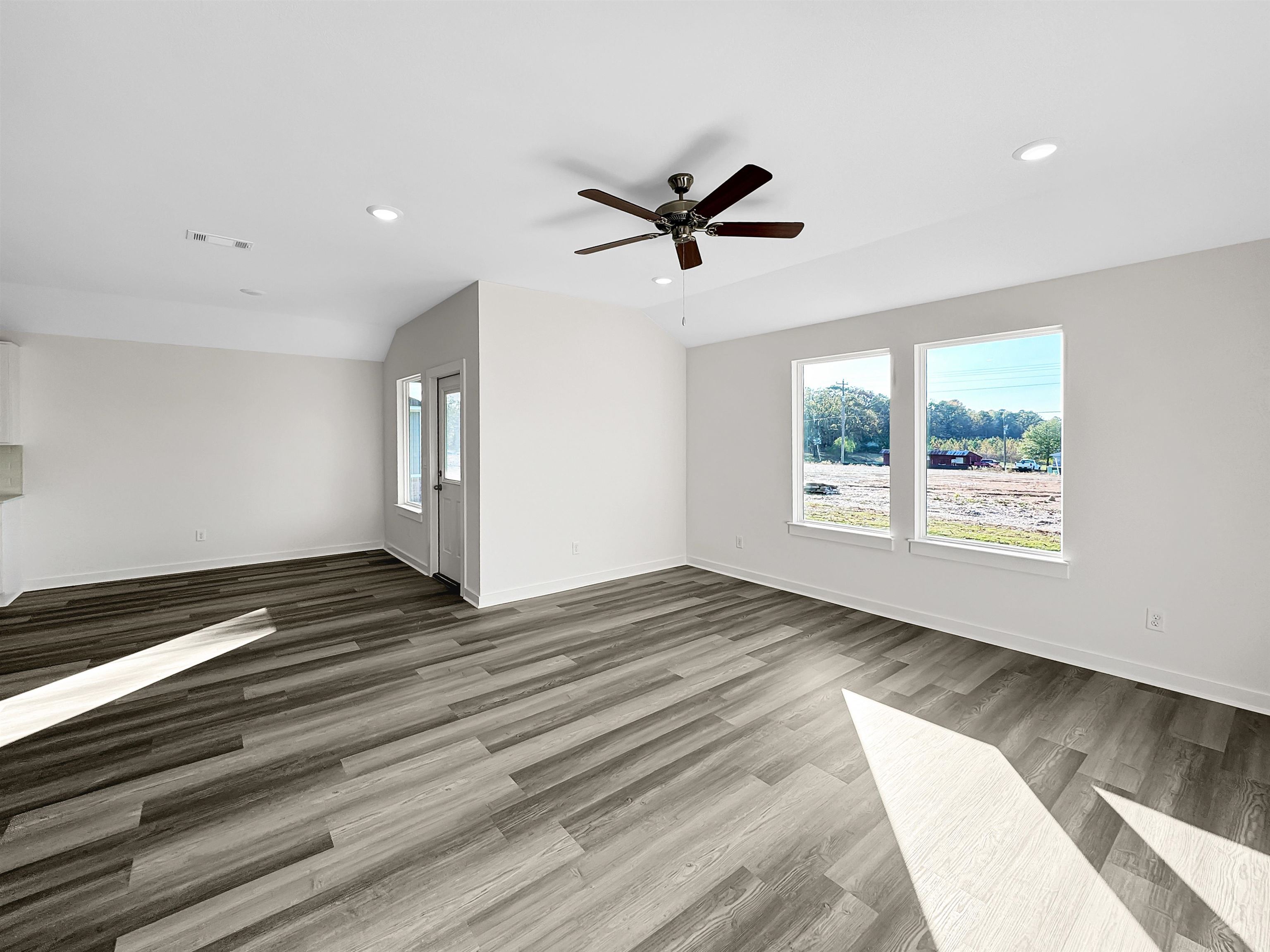 KENSINGTON PLACE - Residential