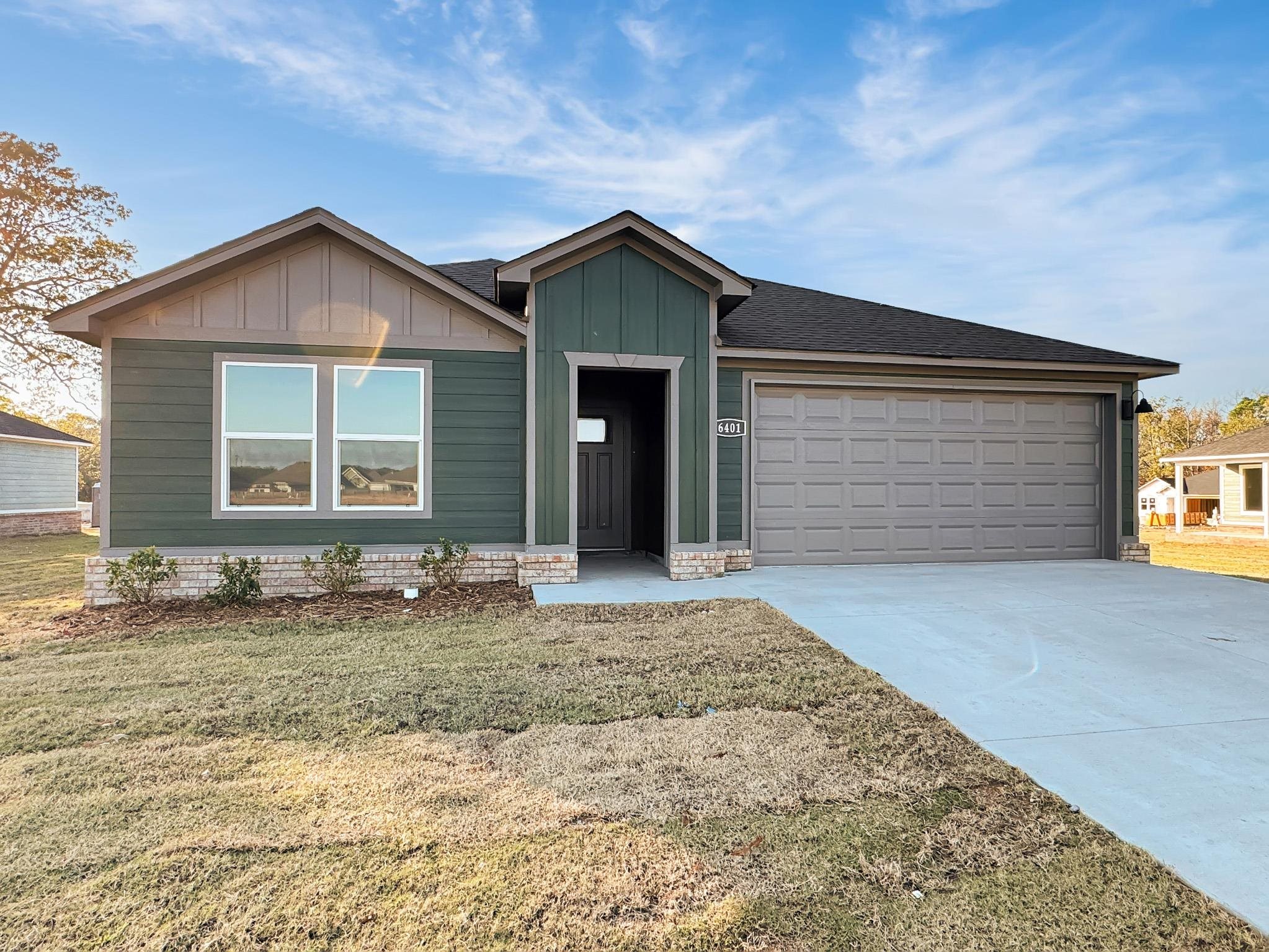 KENSINGTON PLACE - Residential