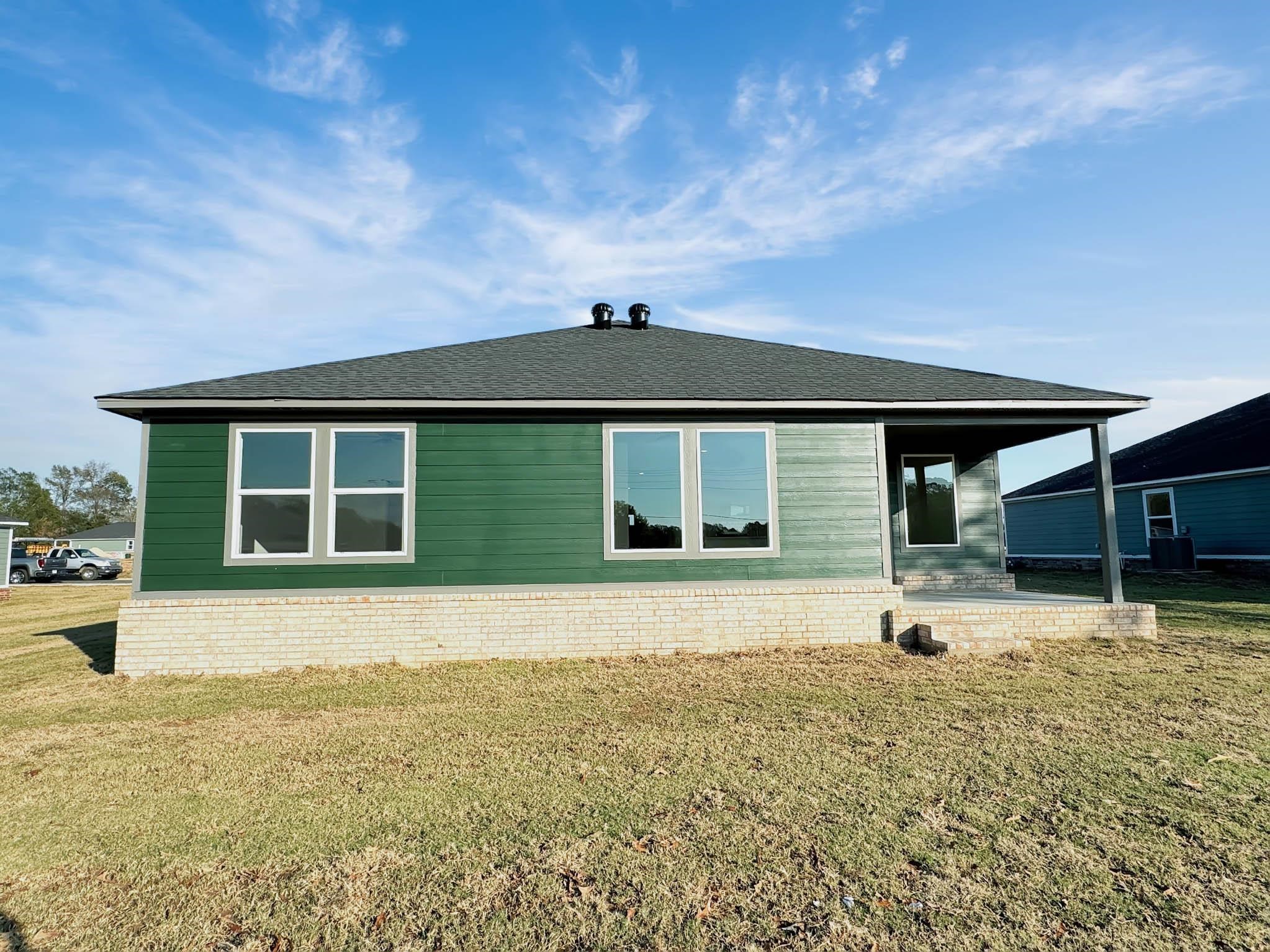 KENSINGTON PLACE - Residential