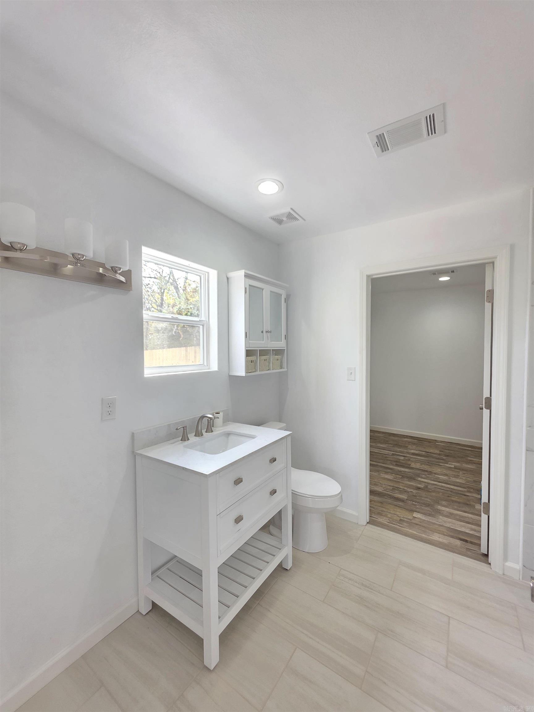 West End - Residential