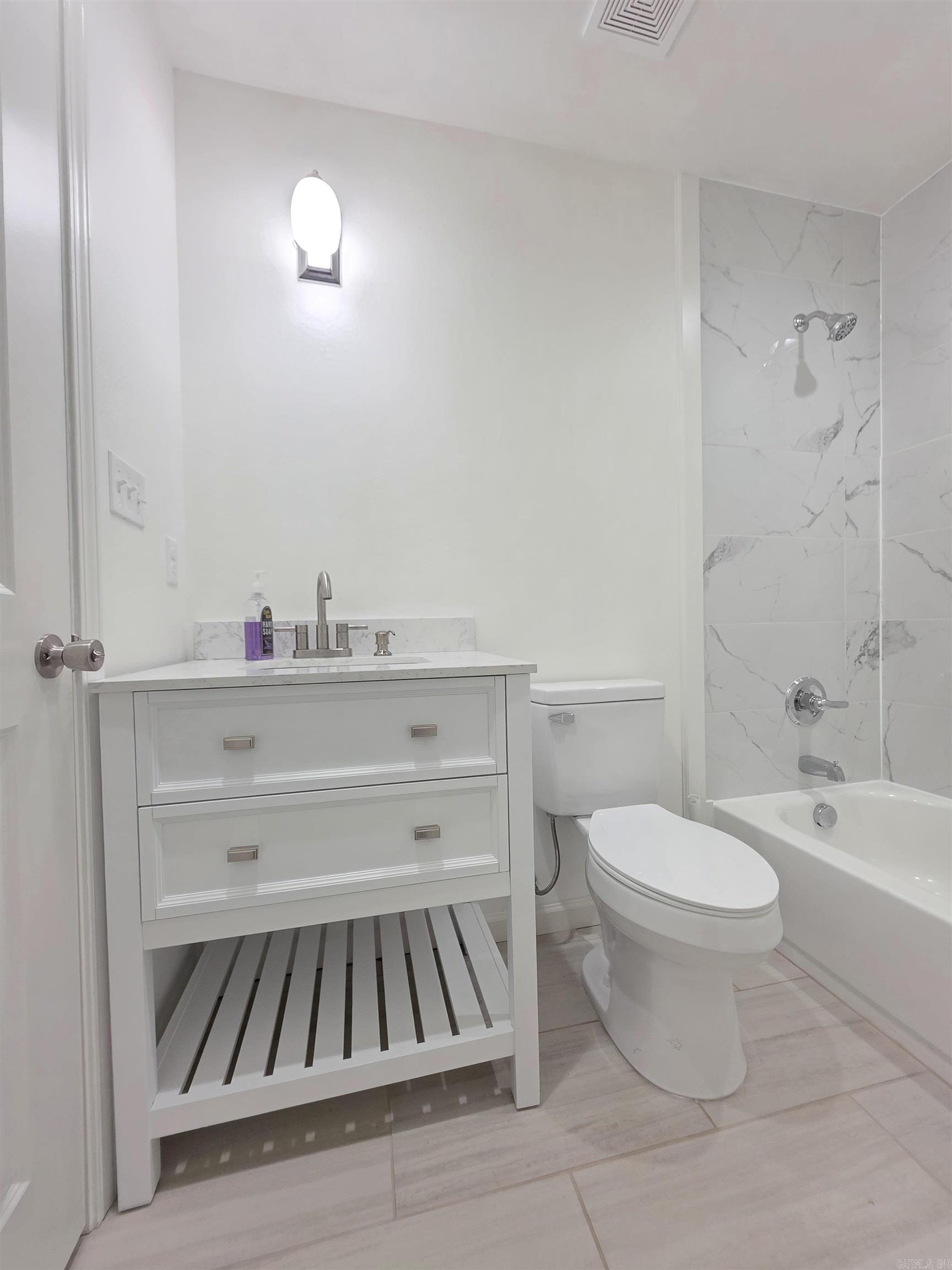 West End - Residential