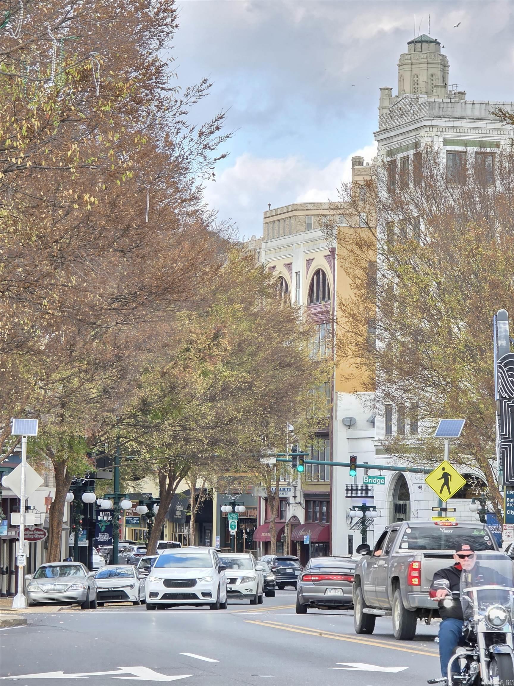 West End - Residential