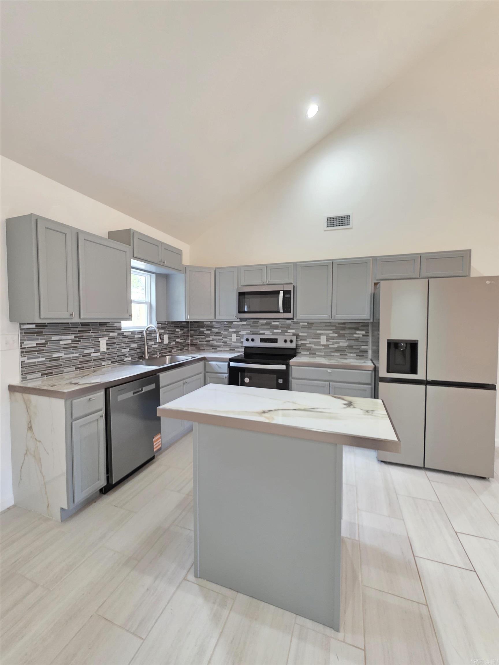 West End - Residential