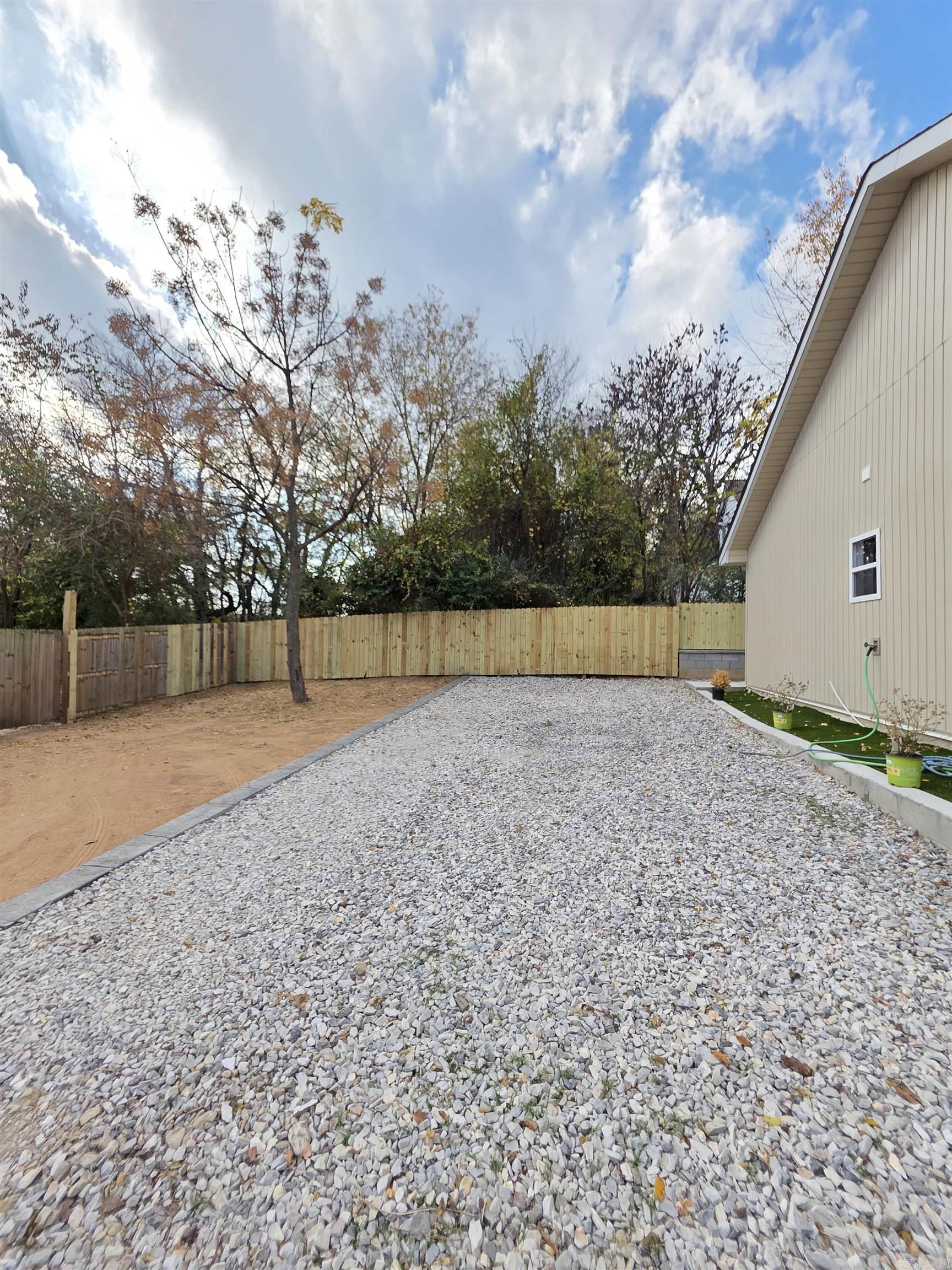 West End - Residential