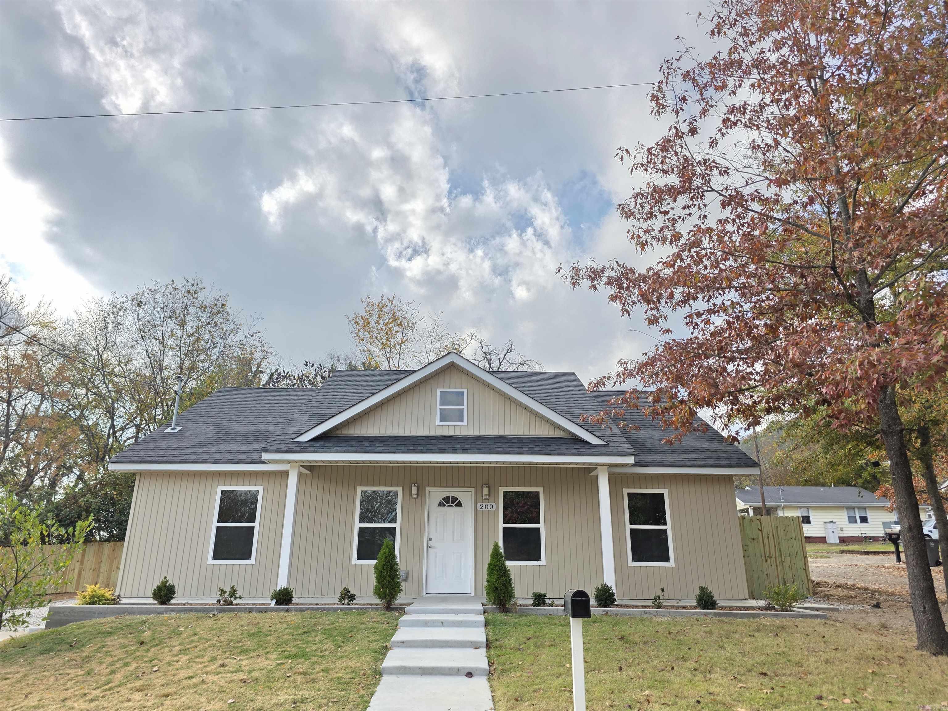 West End - Residential