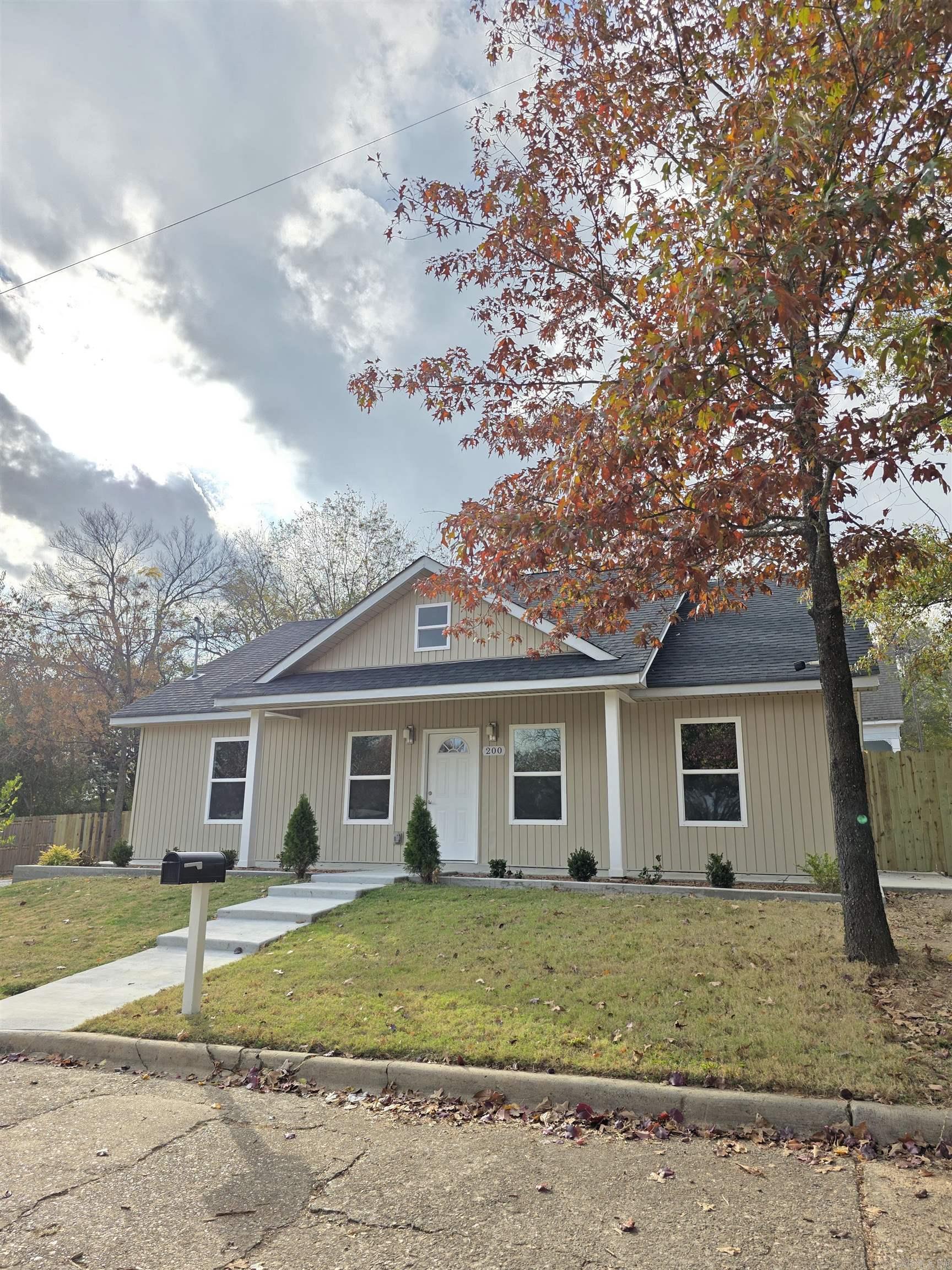 West End - Residential