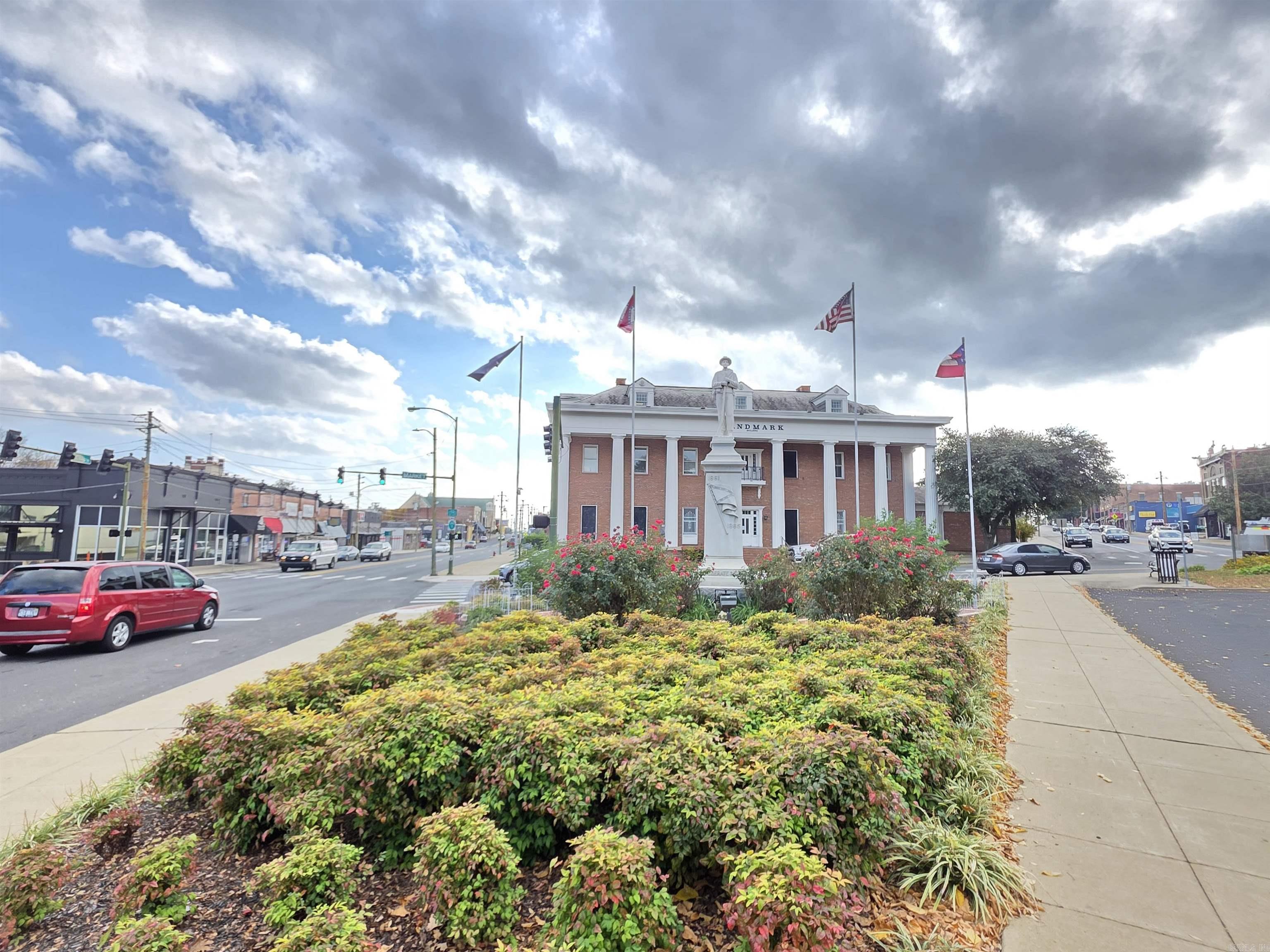 West End - Residential