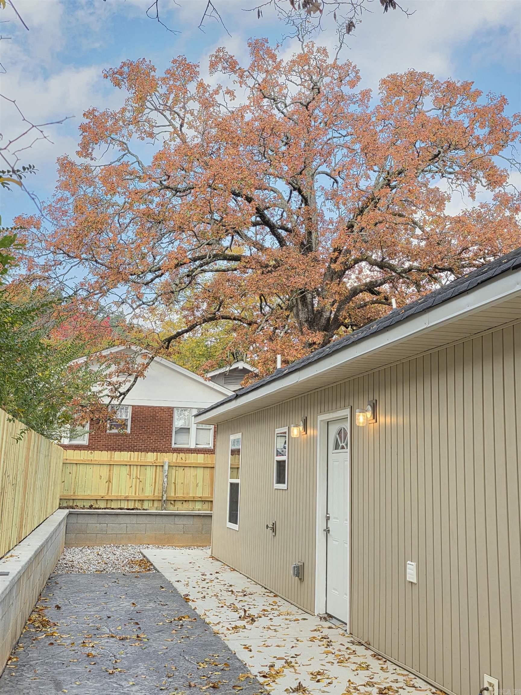 West End - Residential