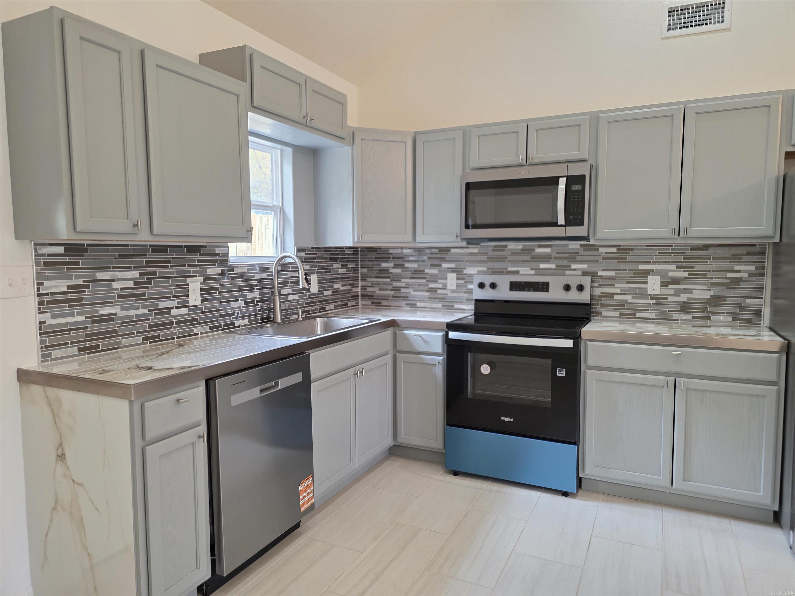 West End - Residential