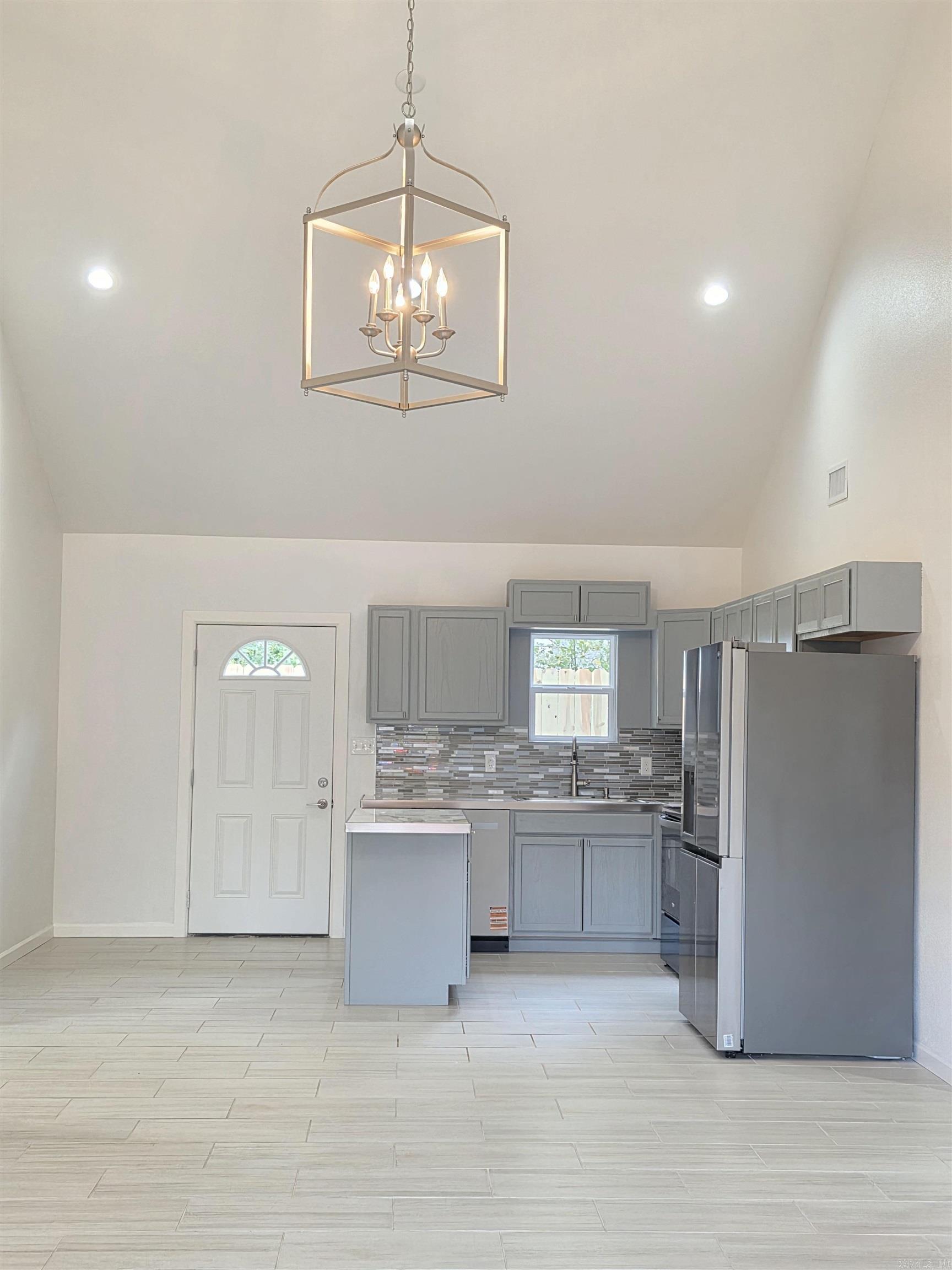 West End - Residential