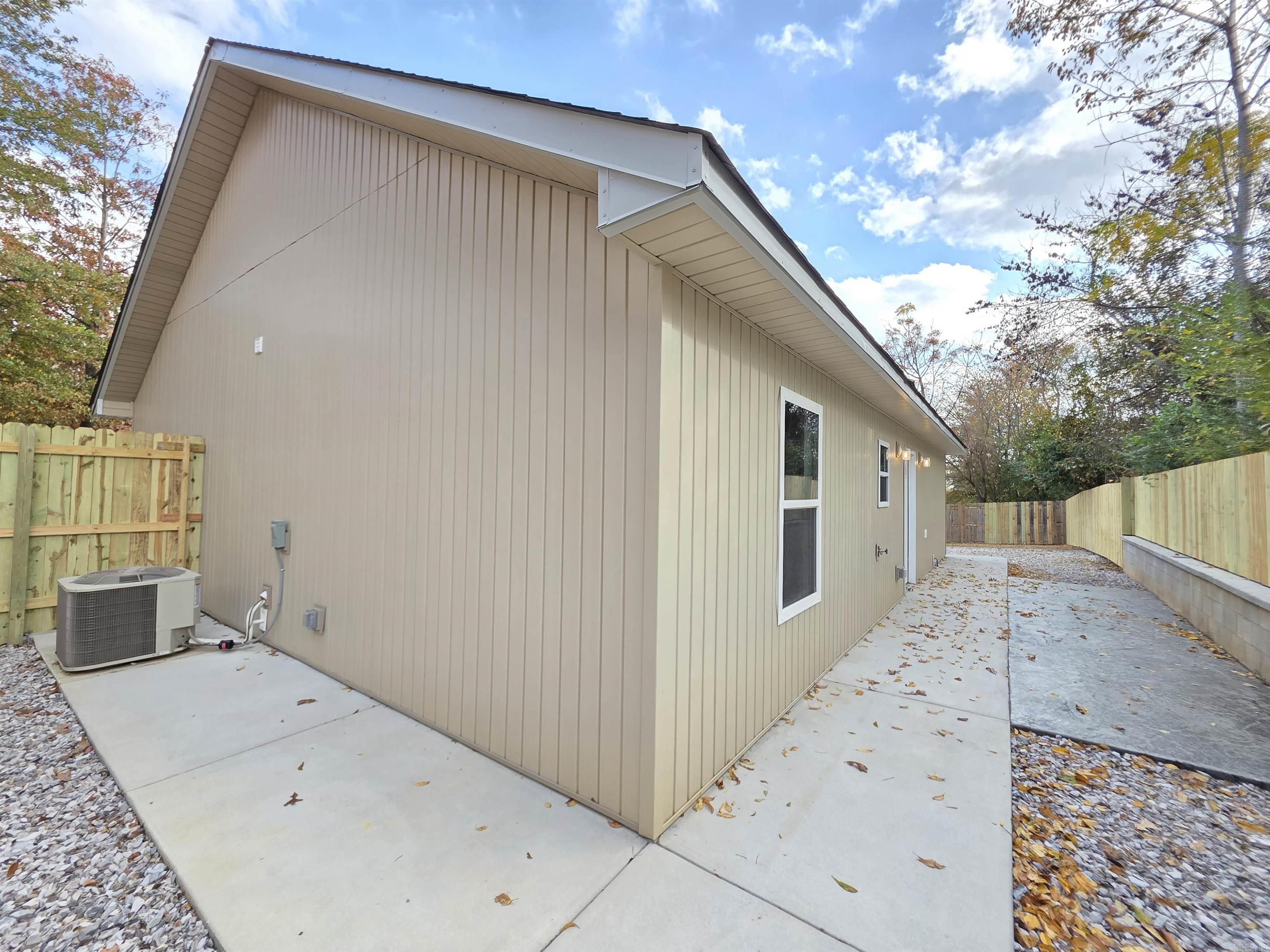 West End - Residential