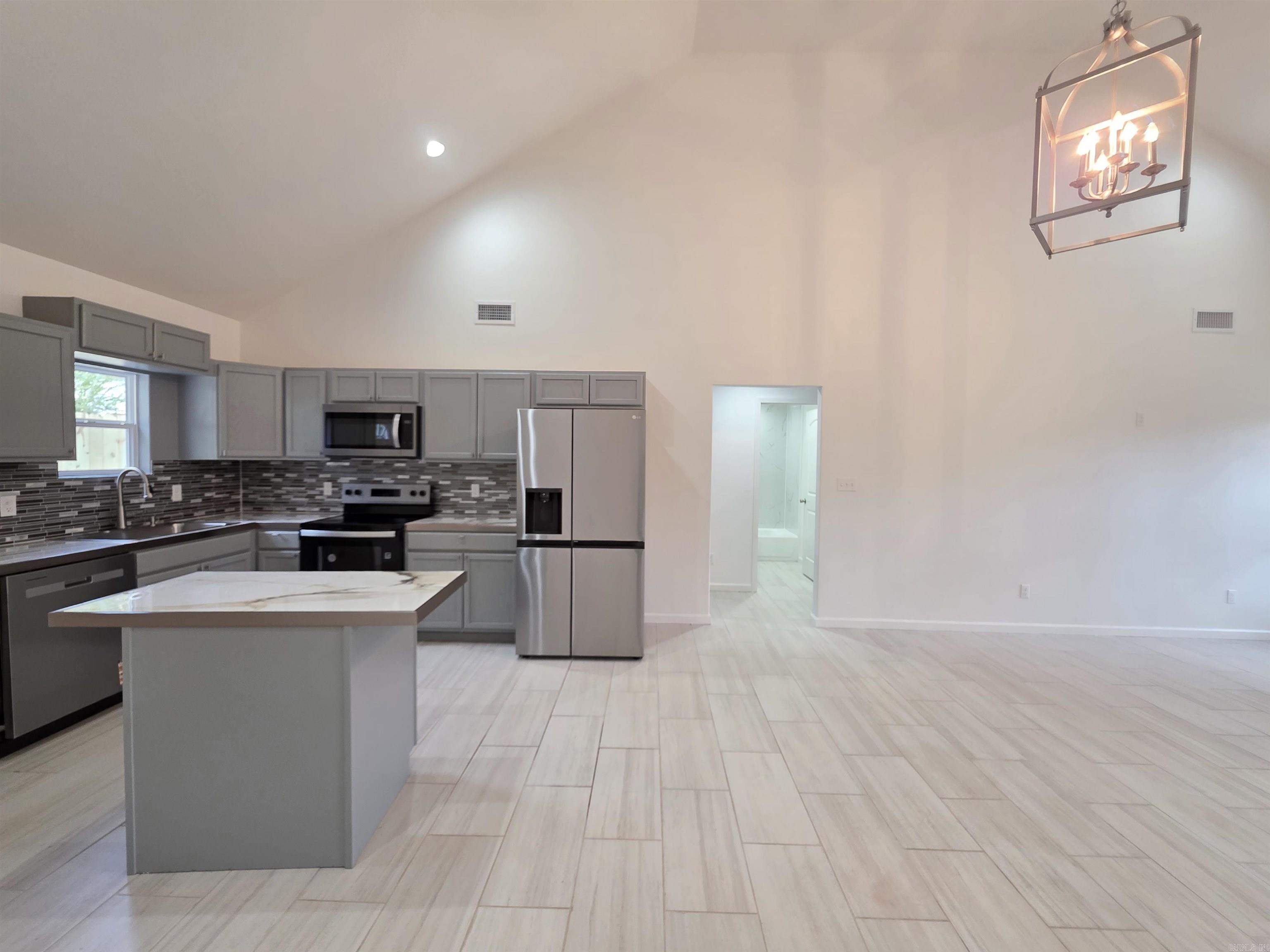 West End - Residential