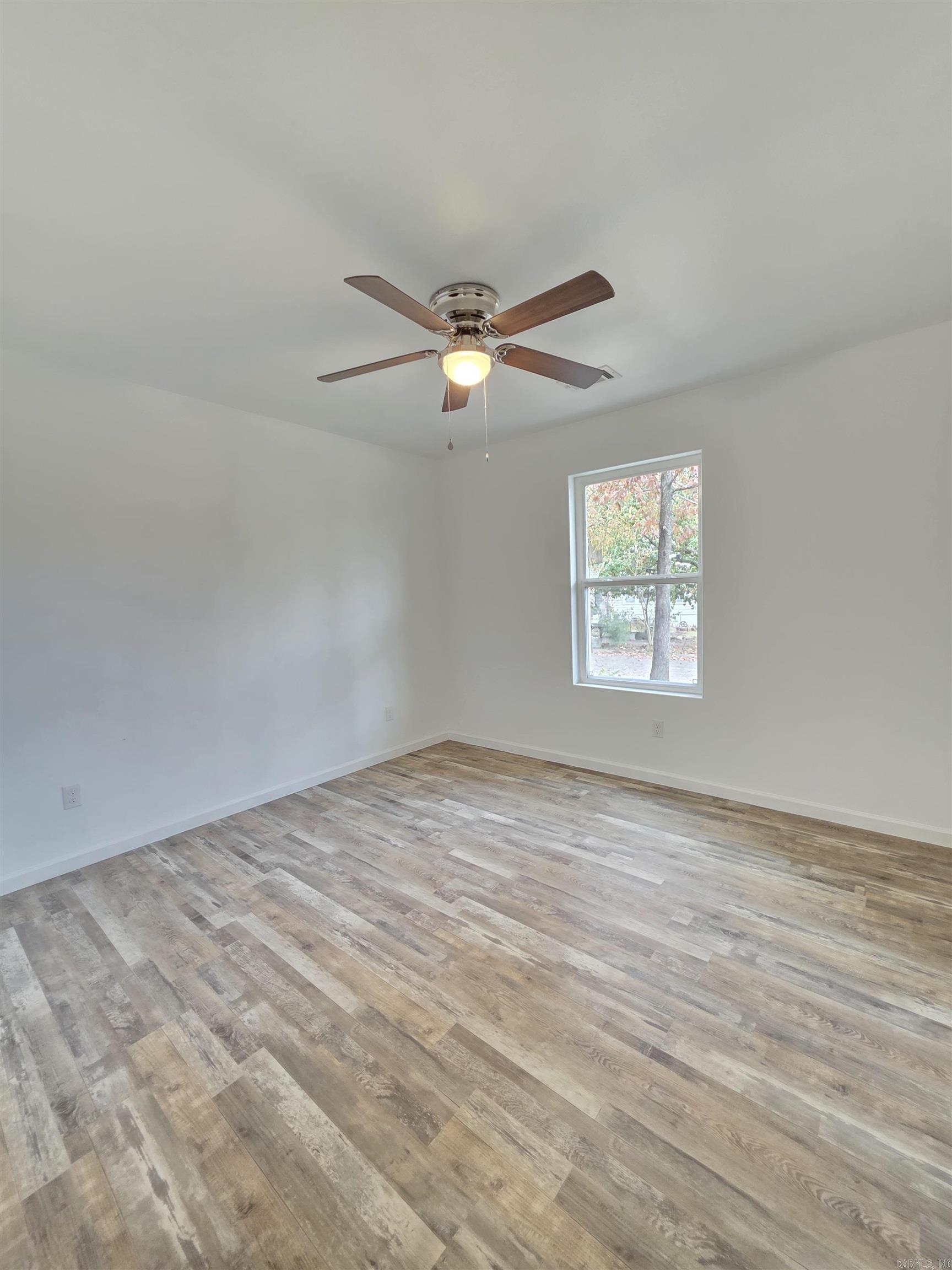 West End - Residential