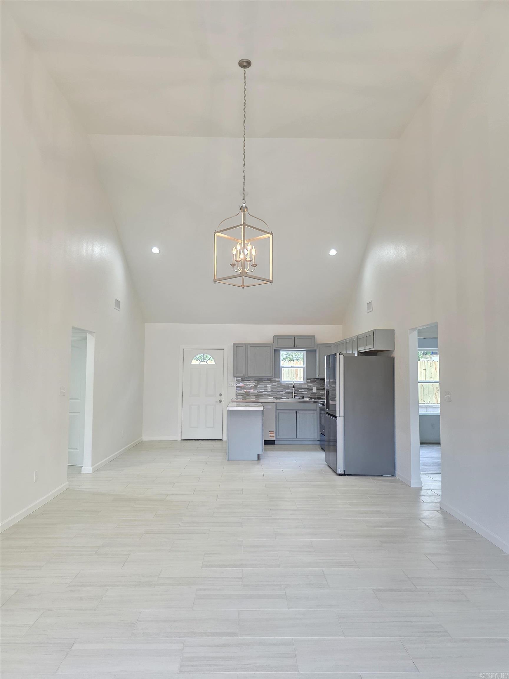 West End - Residential