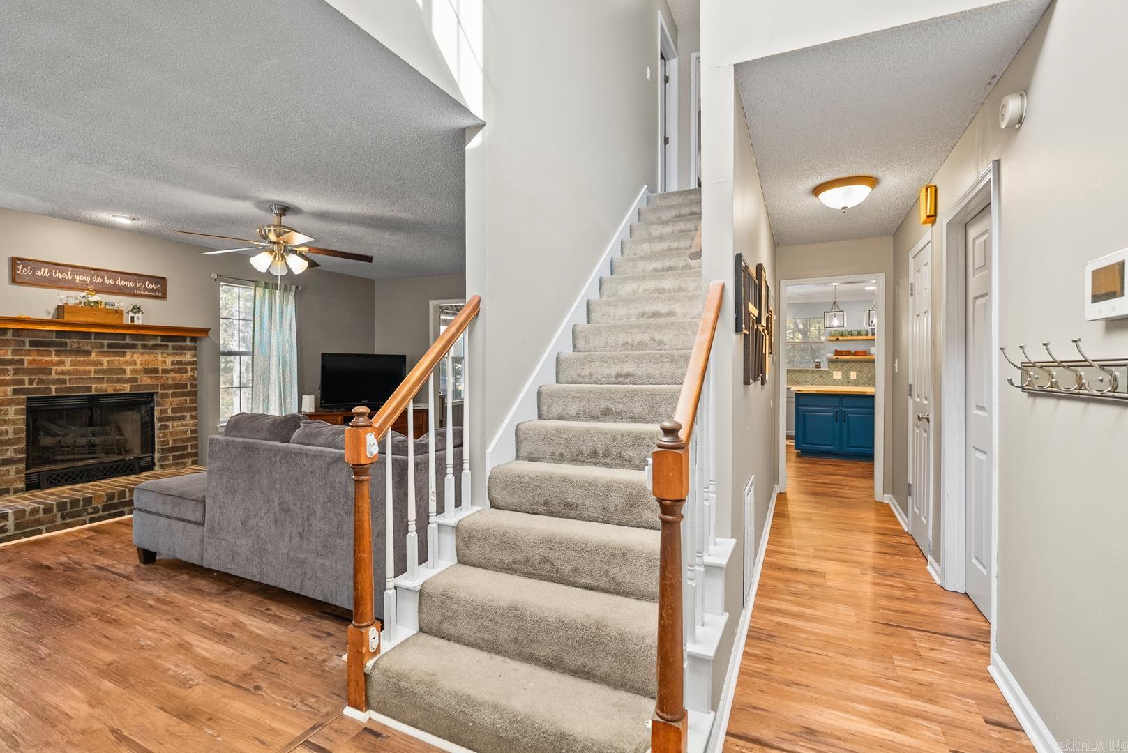 TIMBERMIST - Residential