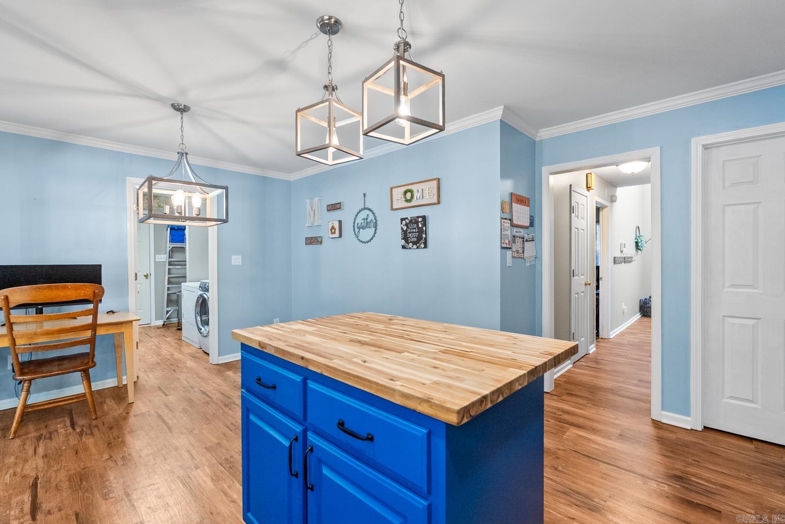 TIMBERMIST - Residential