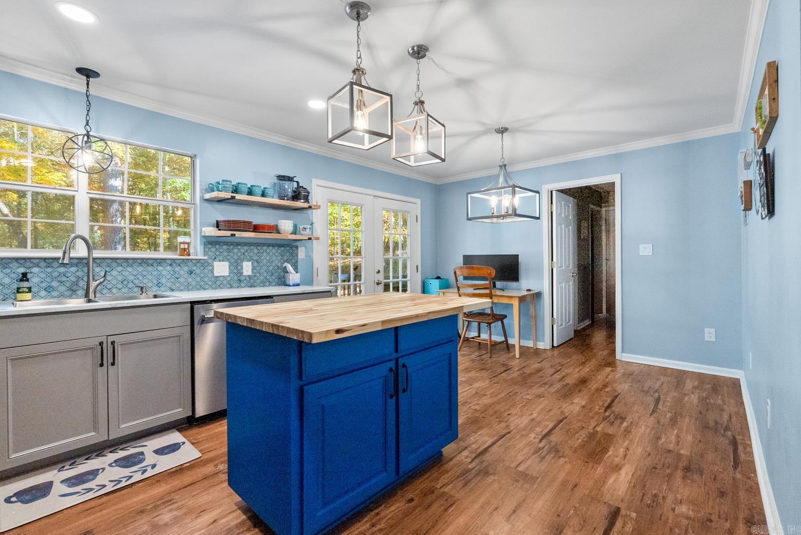 TIMBERMIST - Residential