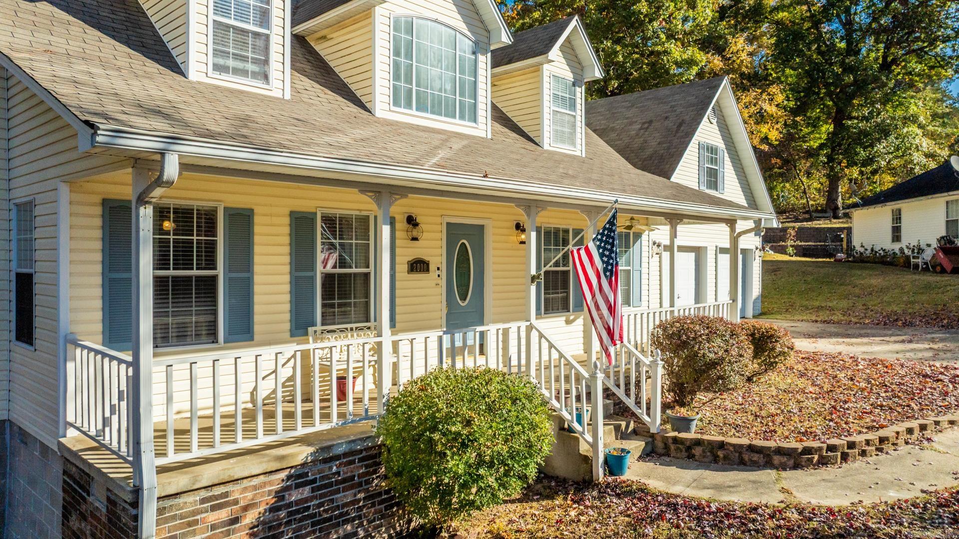 TIMBERMIST - Residential