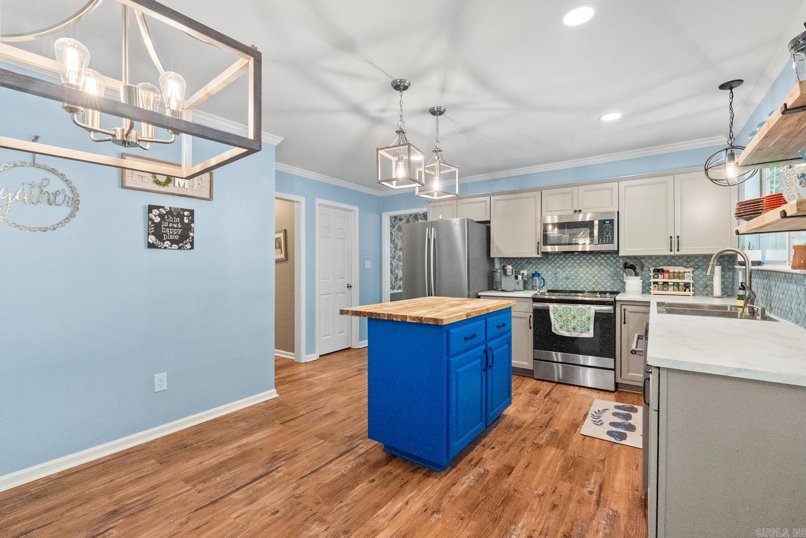 TIMBERMIST - Residential