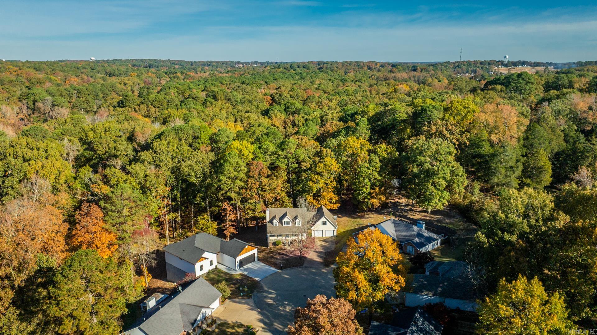 TIMBERMIST - Residential