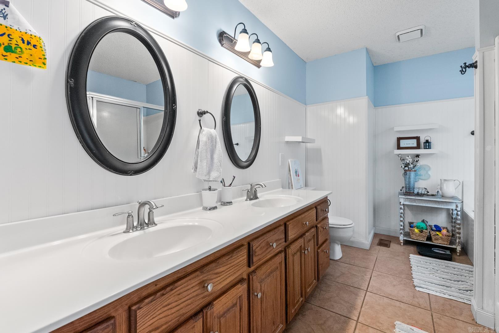 TIMBERMIST - Residential