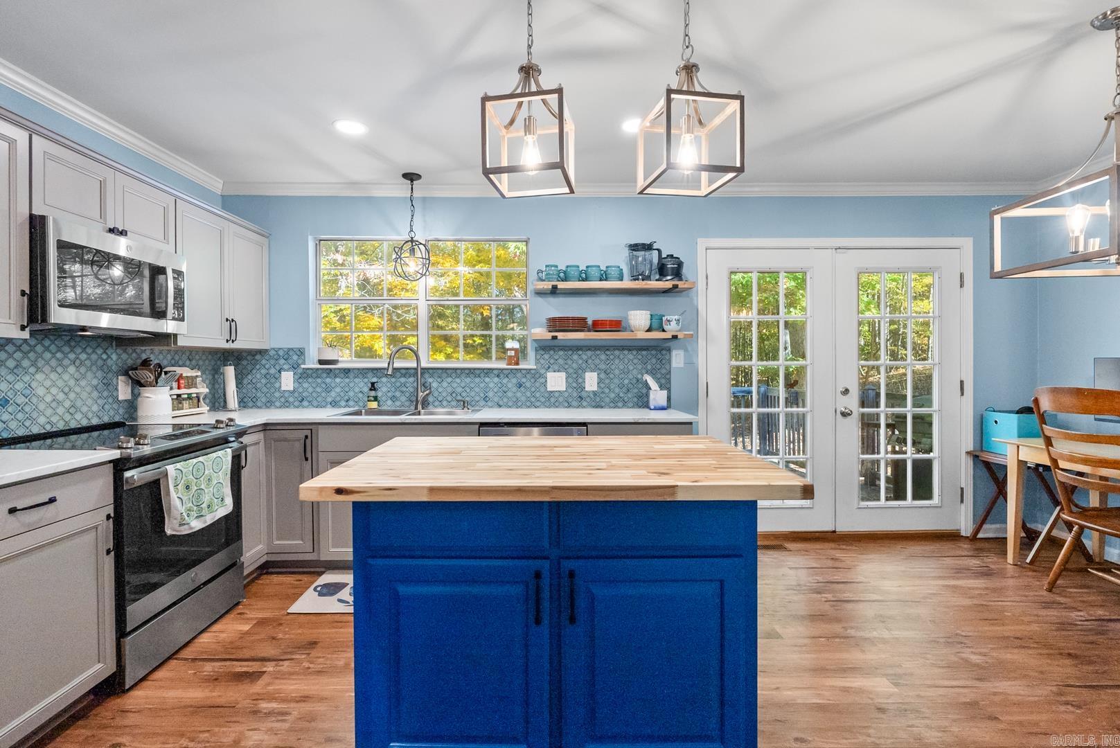 TIMBERMIST - Residential