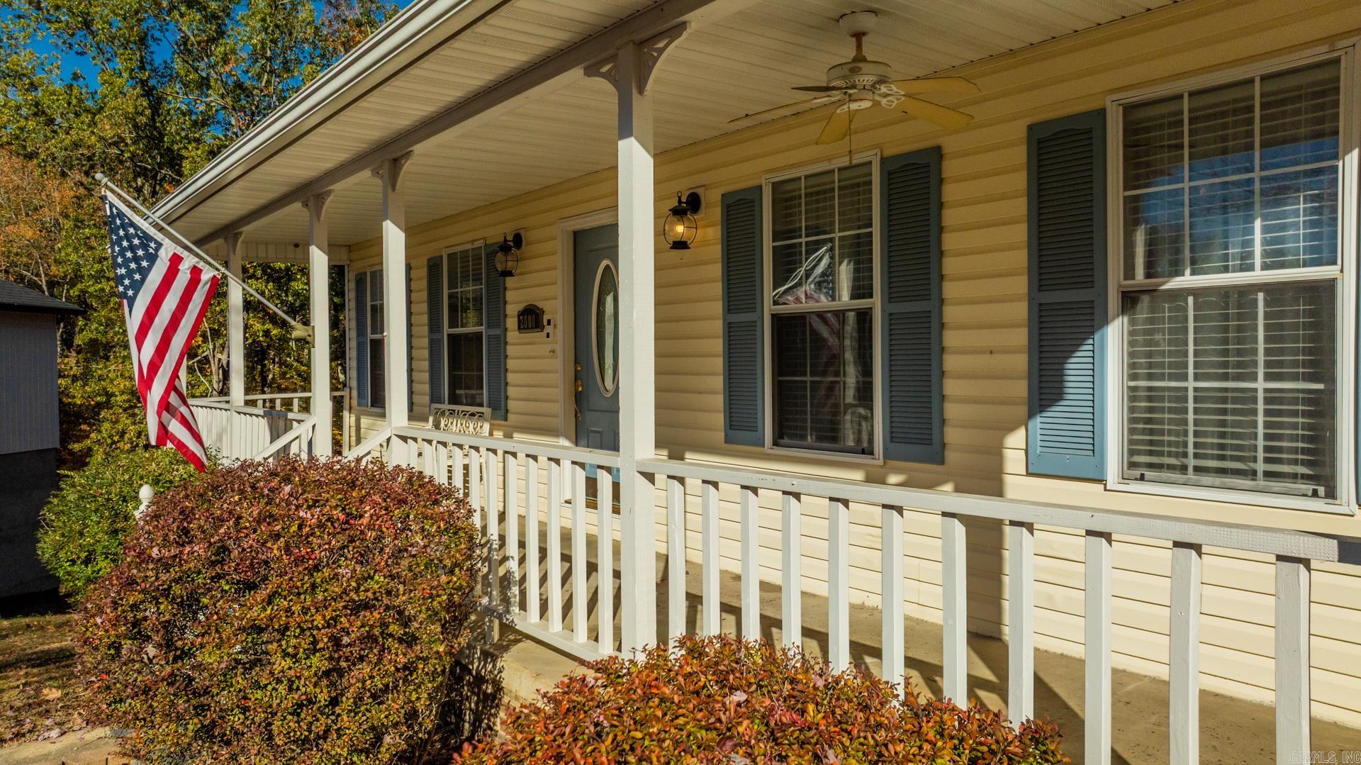 TIMBERMIST - Residential