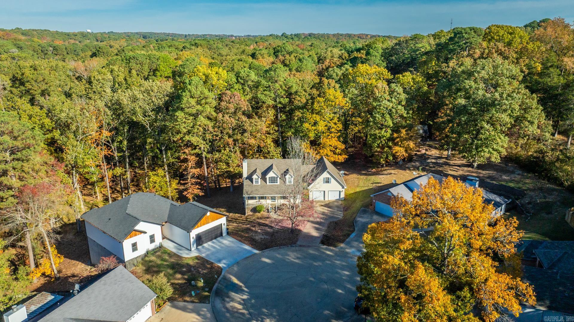 TIMBERMIST - Residential