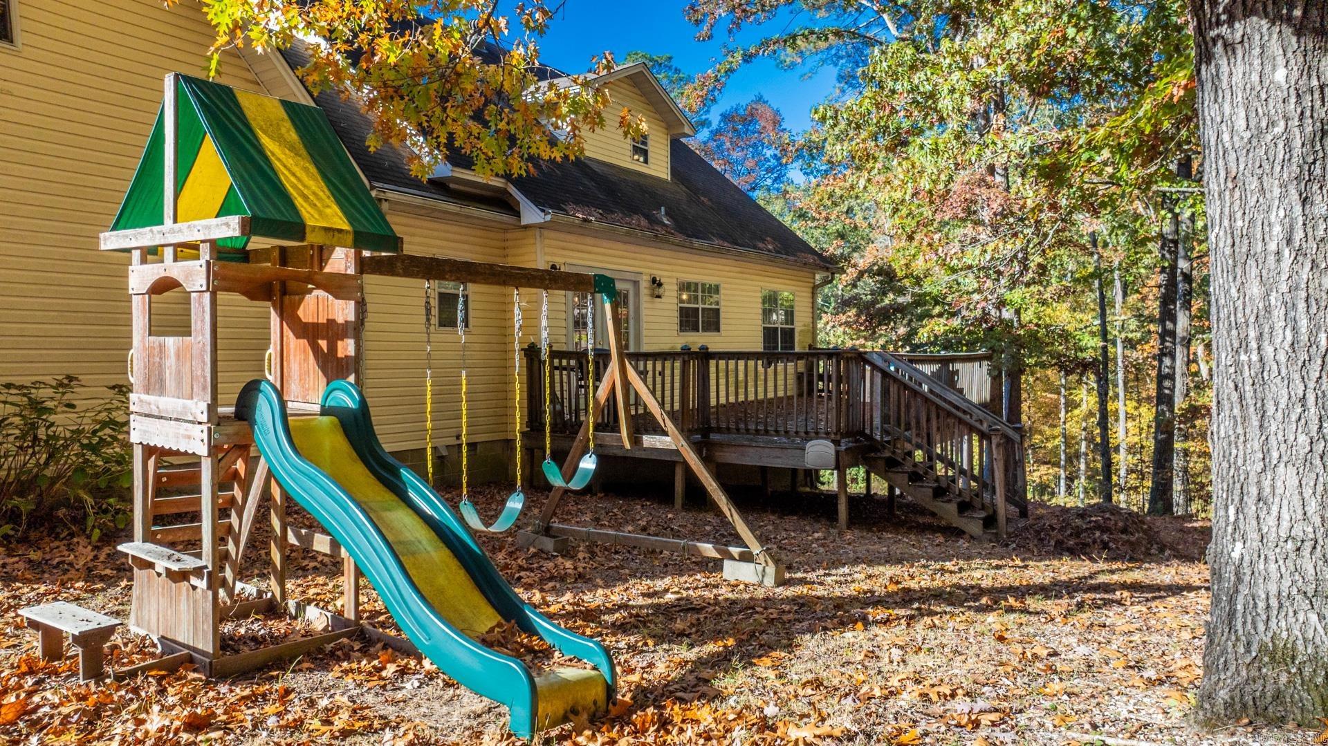 TIMBERMIST - Residential