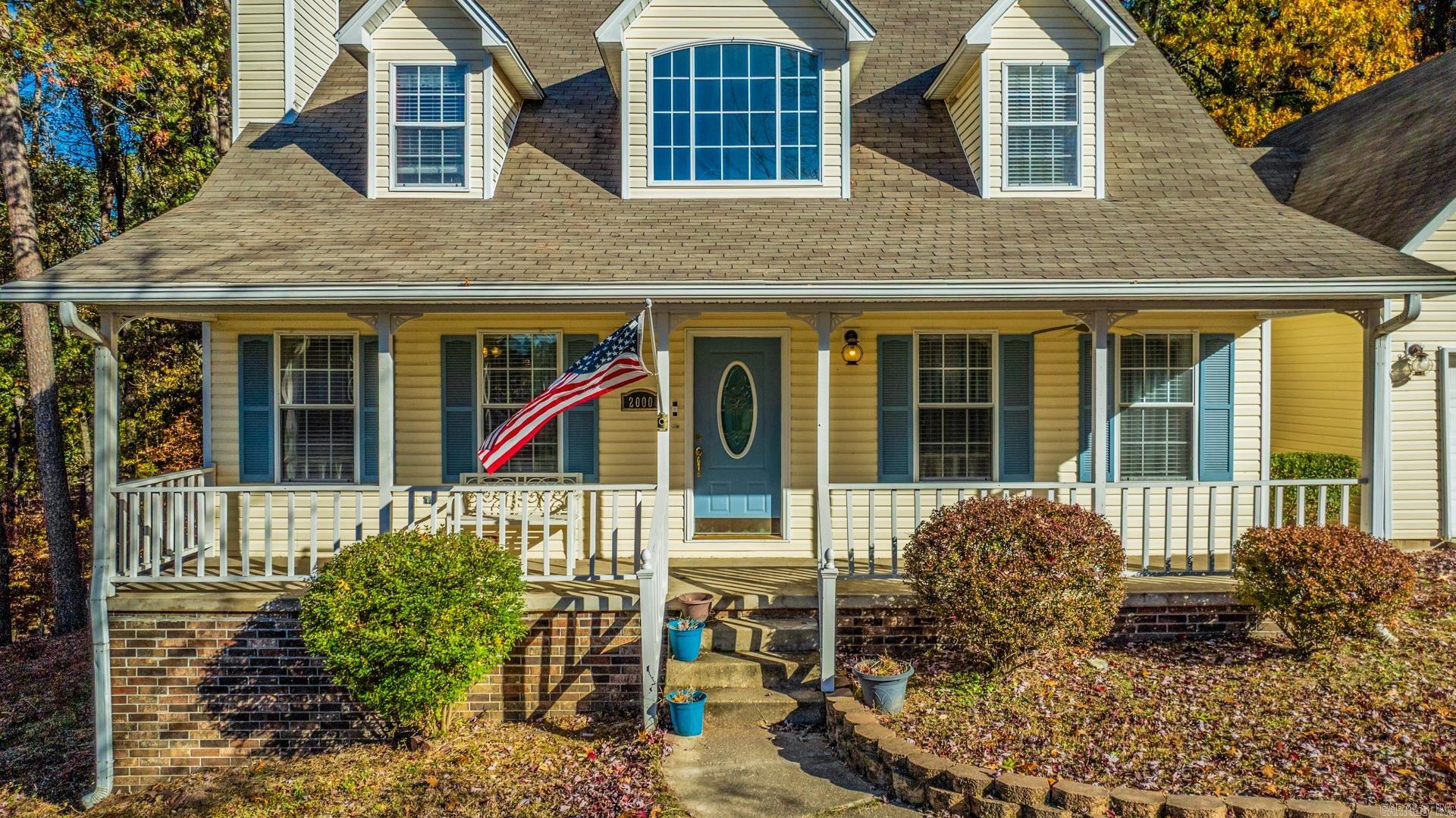 TIMBERMIST - Residential