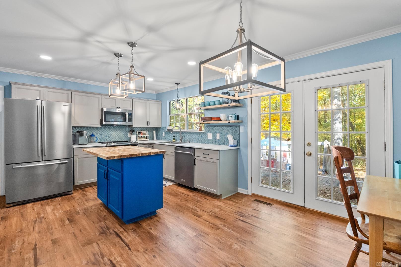 TIMBERMIST - Residential