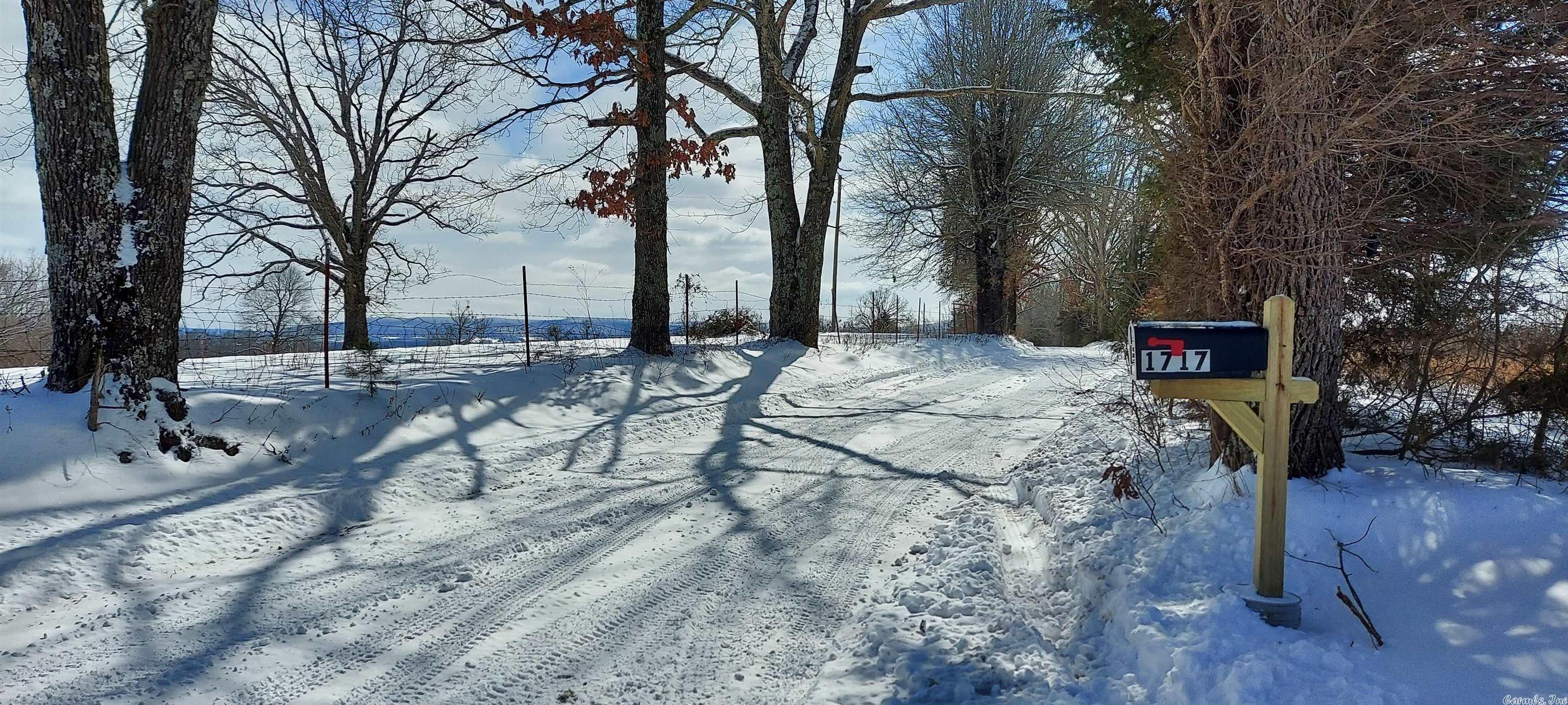 Not in Subdivision - Land